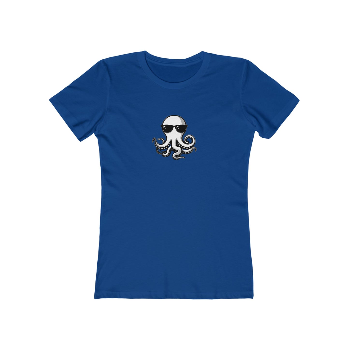 Women's Ochtopus T-Shirt