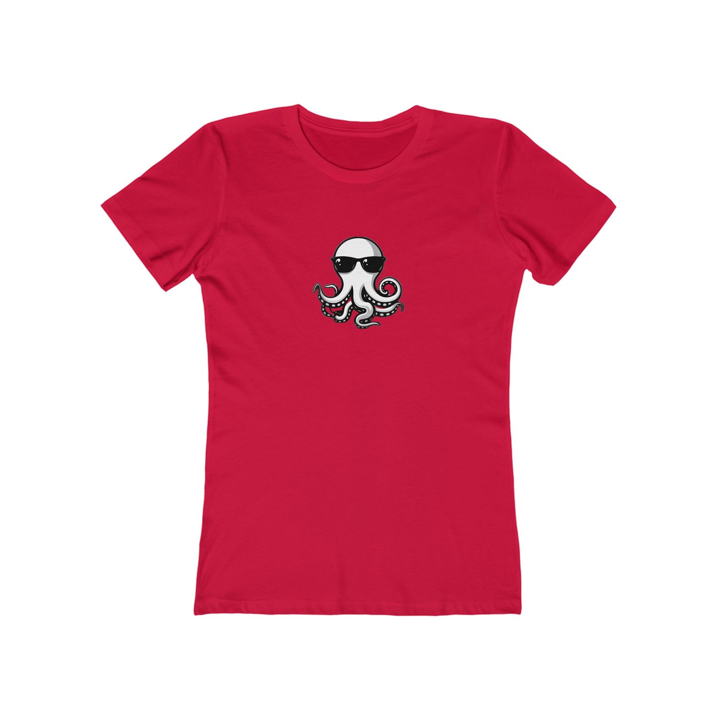 Women's Ochtopus T-Shirt