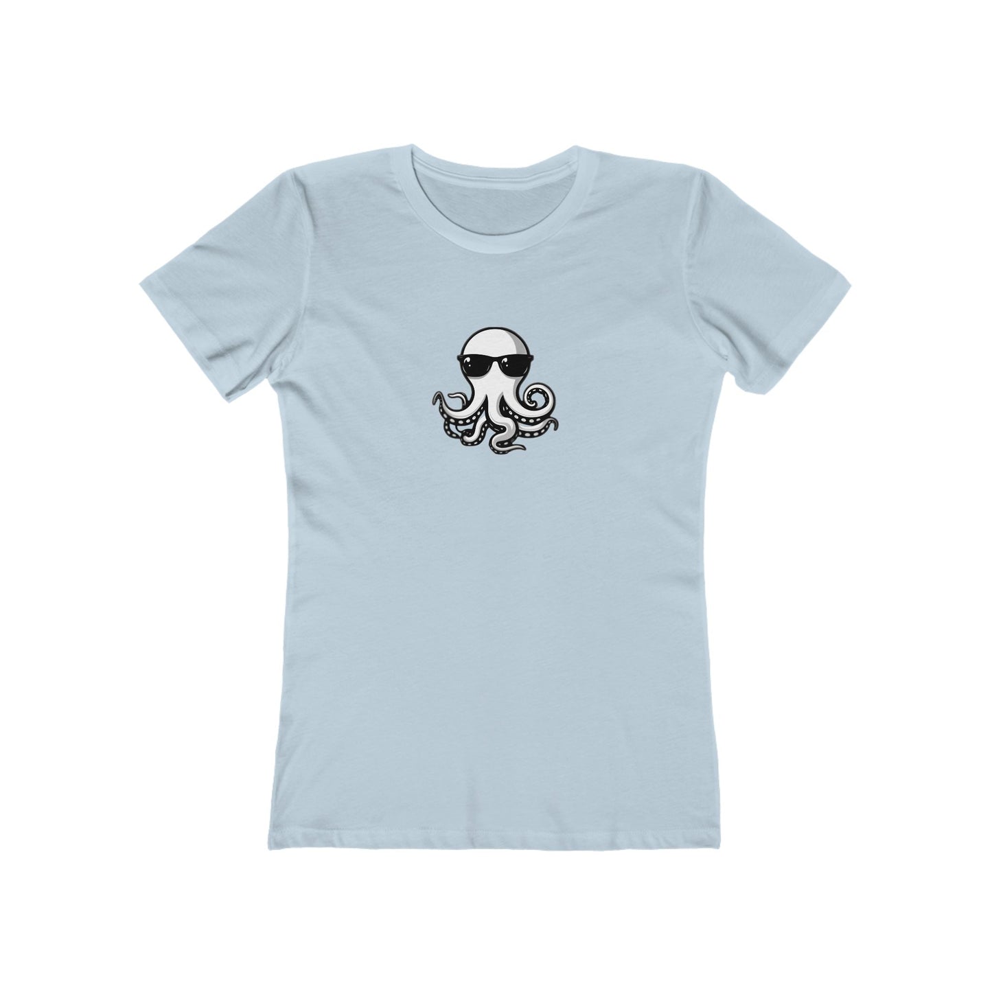 Women's Ochtopus T-Shirt