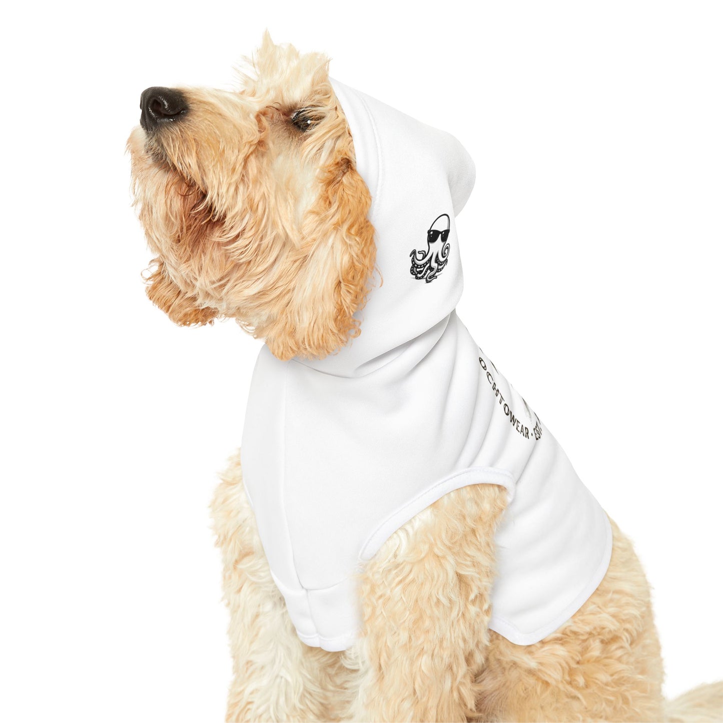 Pet Hoodie - Ochto