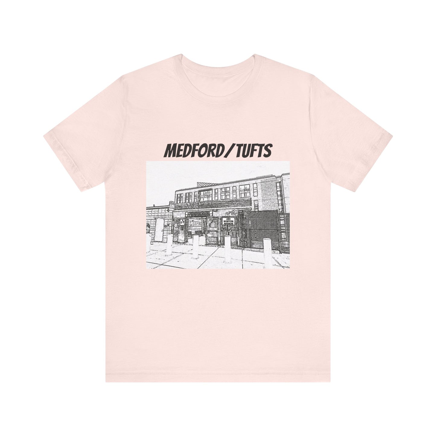 GLX Collection - Medford/Tufts
