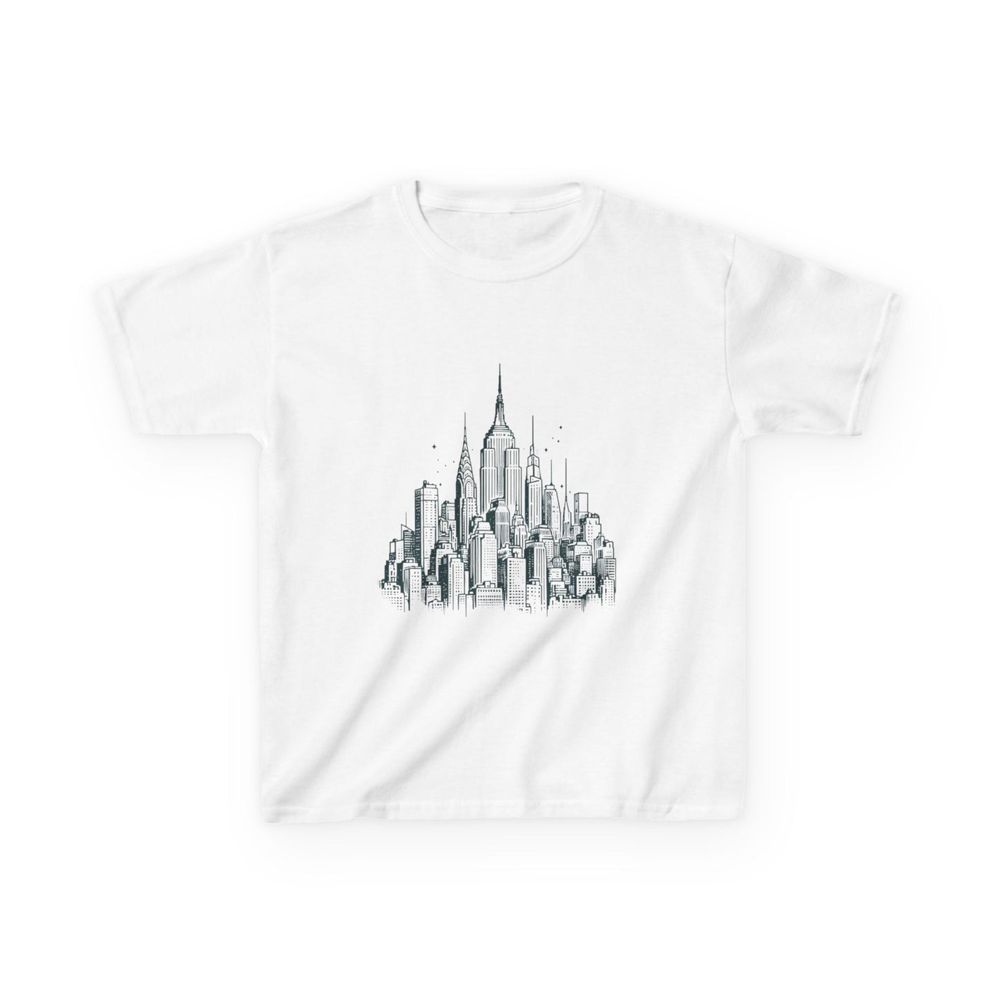 Kids Classic NYC T-Shirt