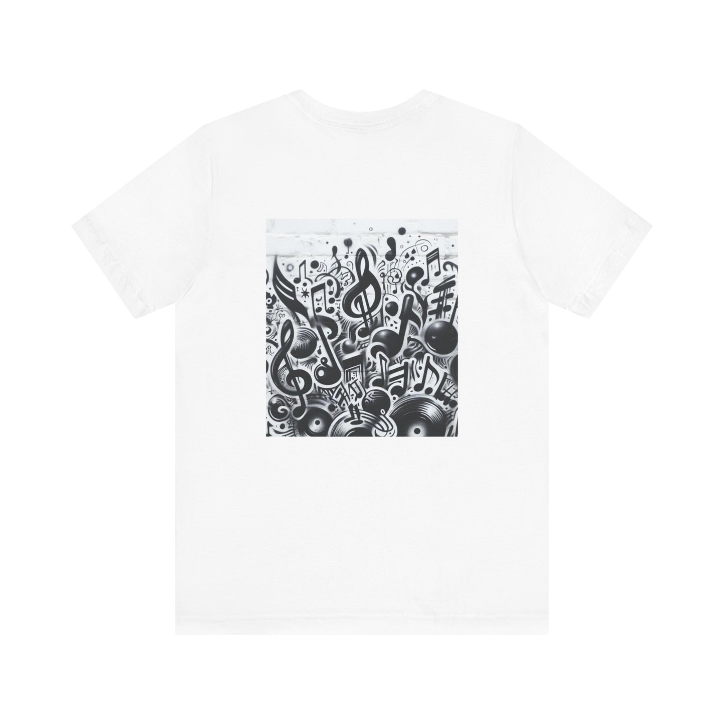 Men's Boombox T-Shirt