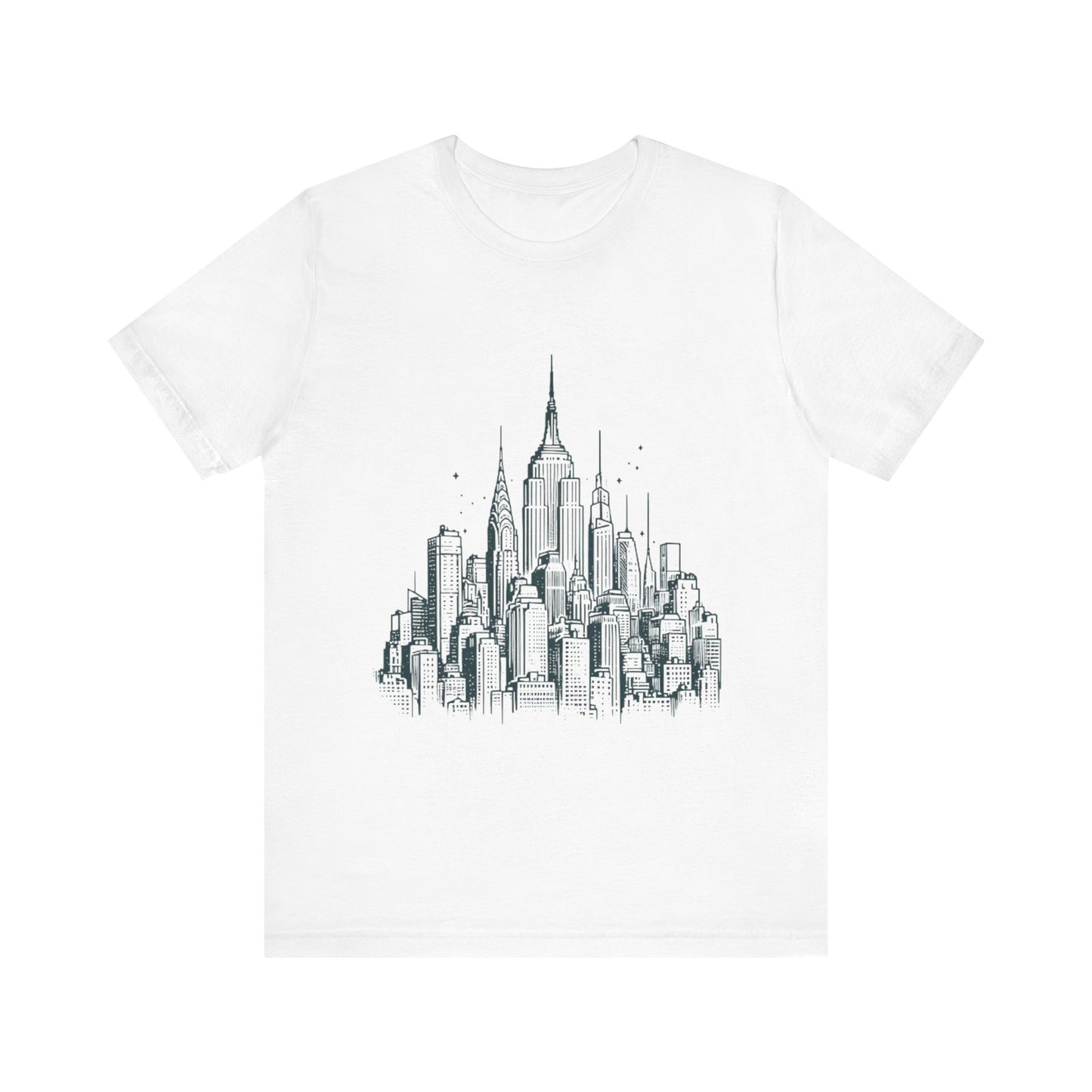 Men's Classic NYC T-Shirt