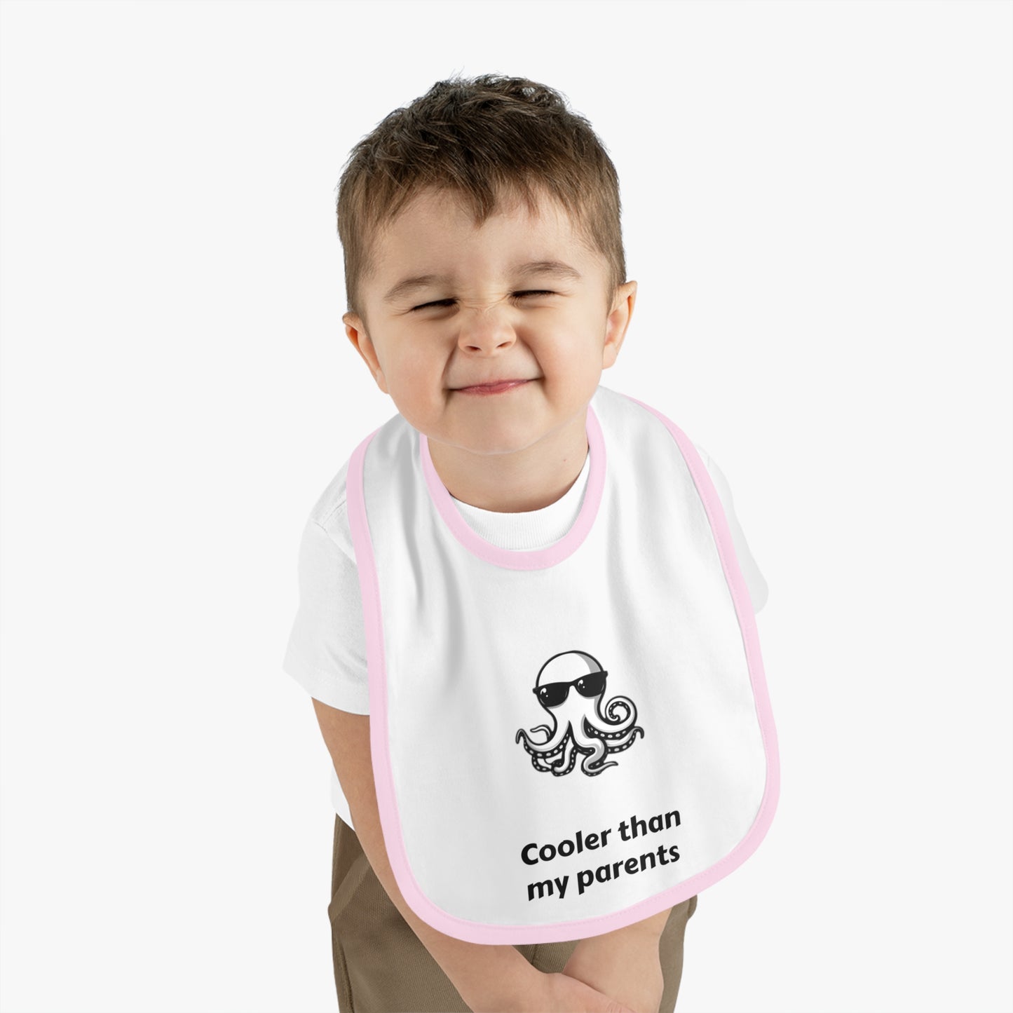 Ochto Bib