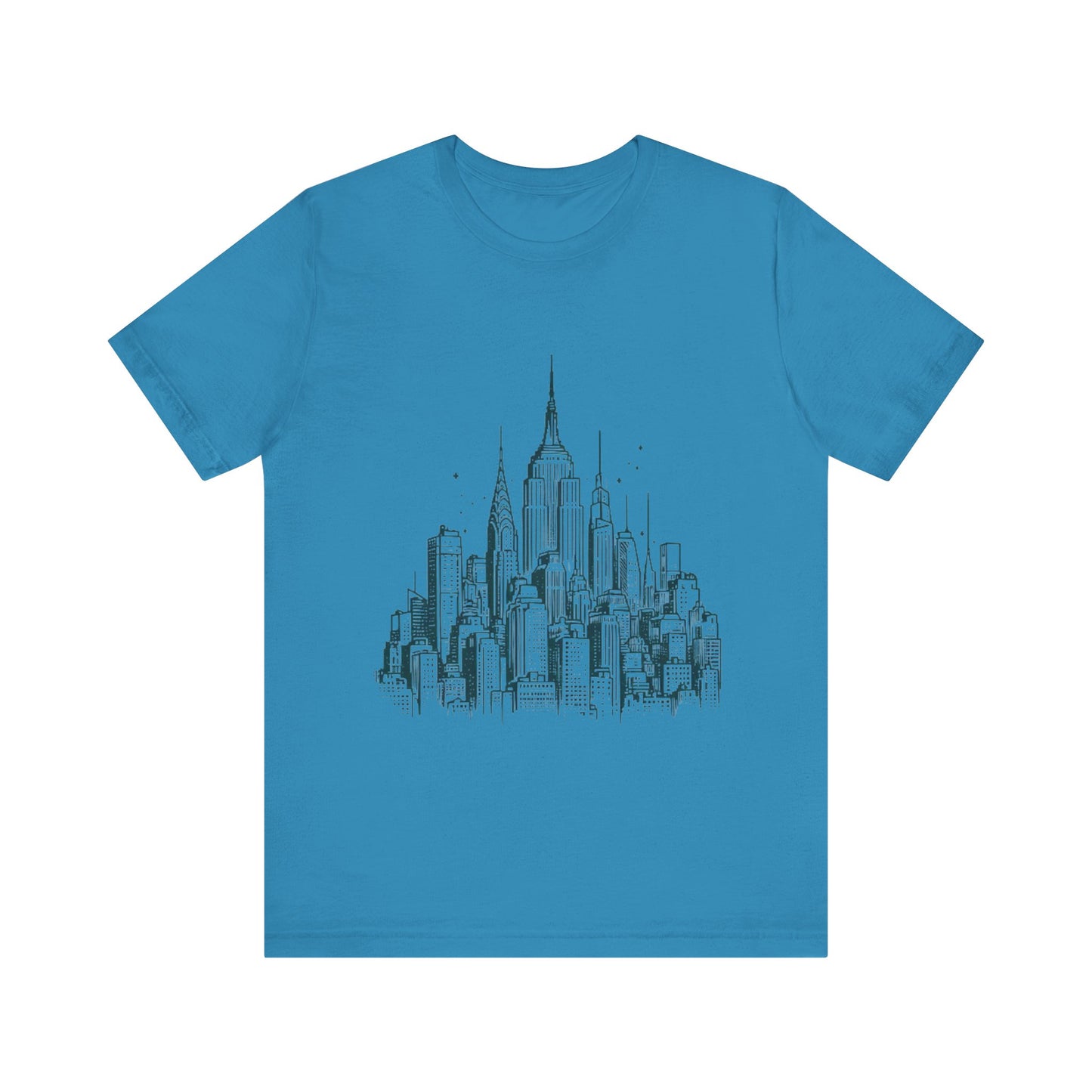 Men's Classic NYC T-Shirt