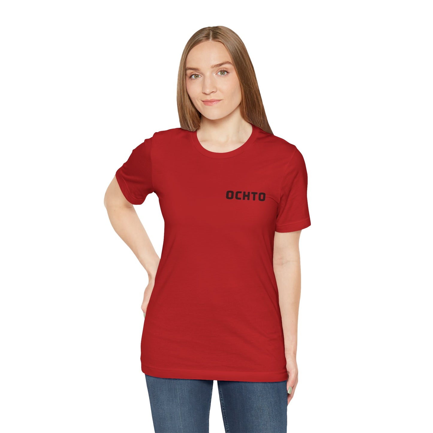 Men's Original Ochto T-Shirt
