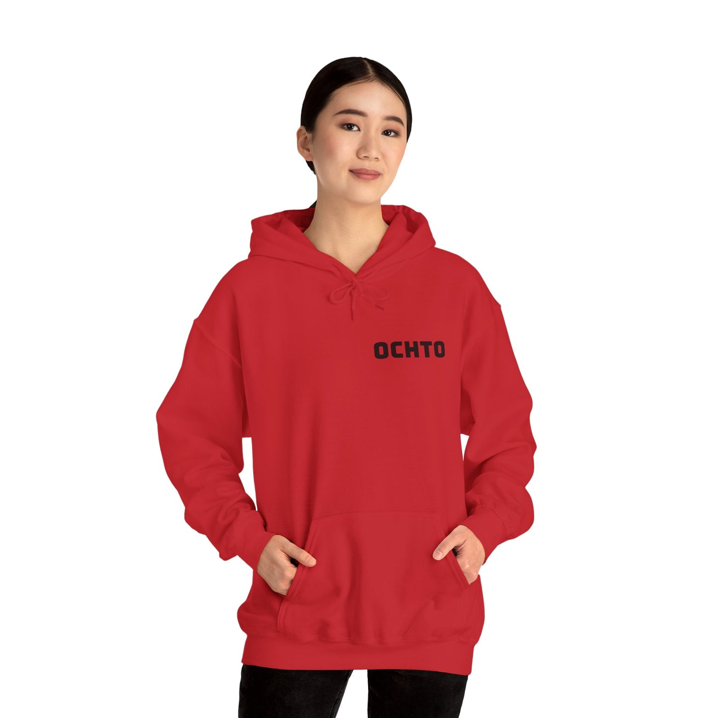 Original Ochto Hoodie