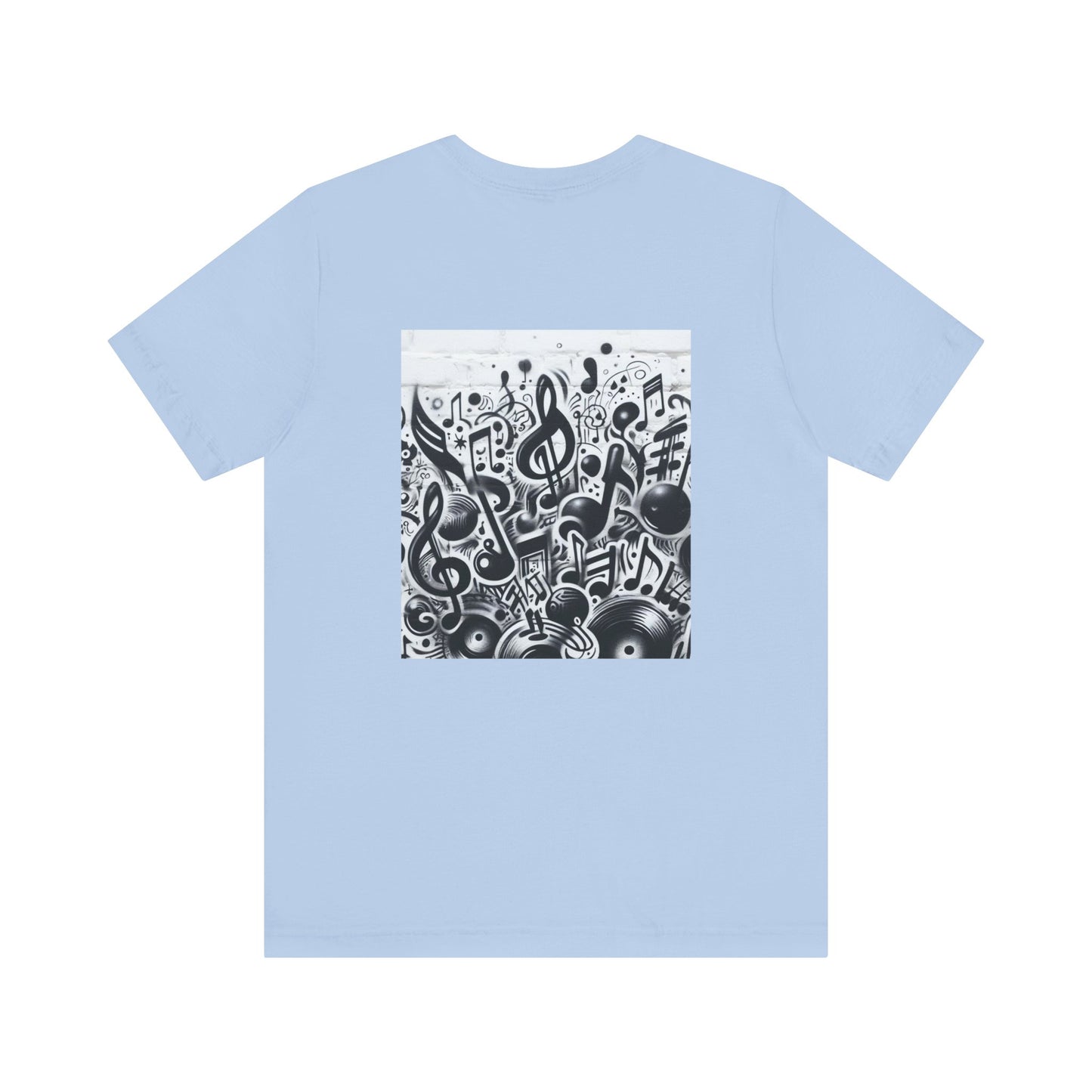 Men's Boombox T-Shirt