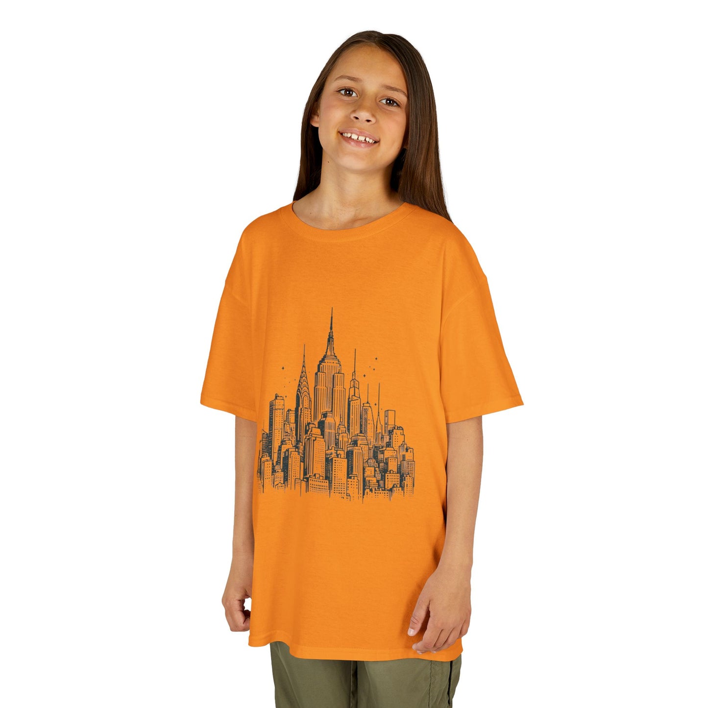 Kids Classic NYC T-Shirt