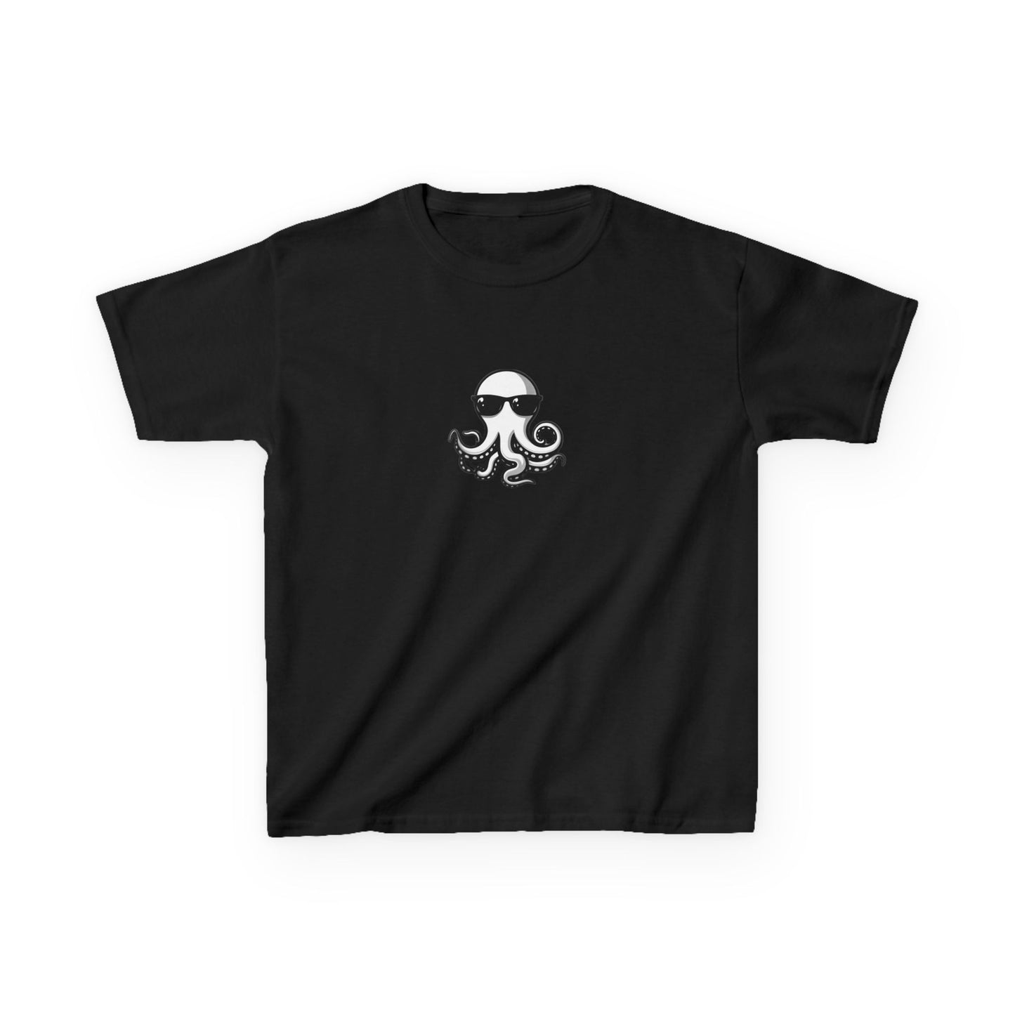 Kids Signature Ochto T-Shirt