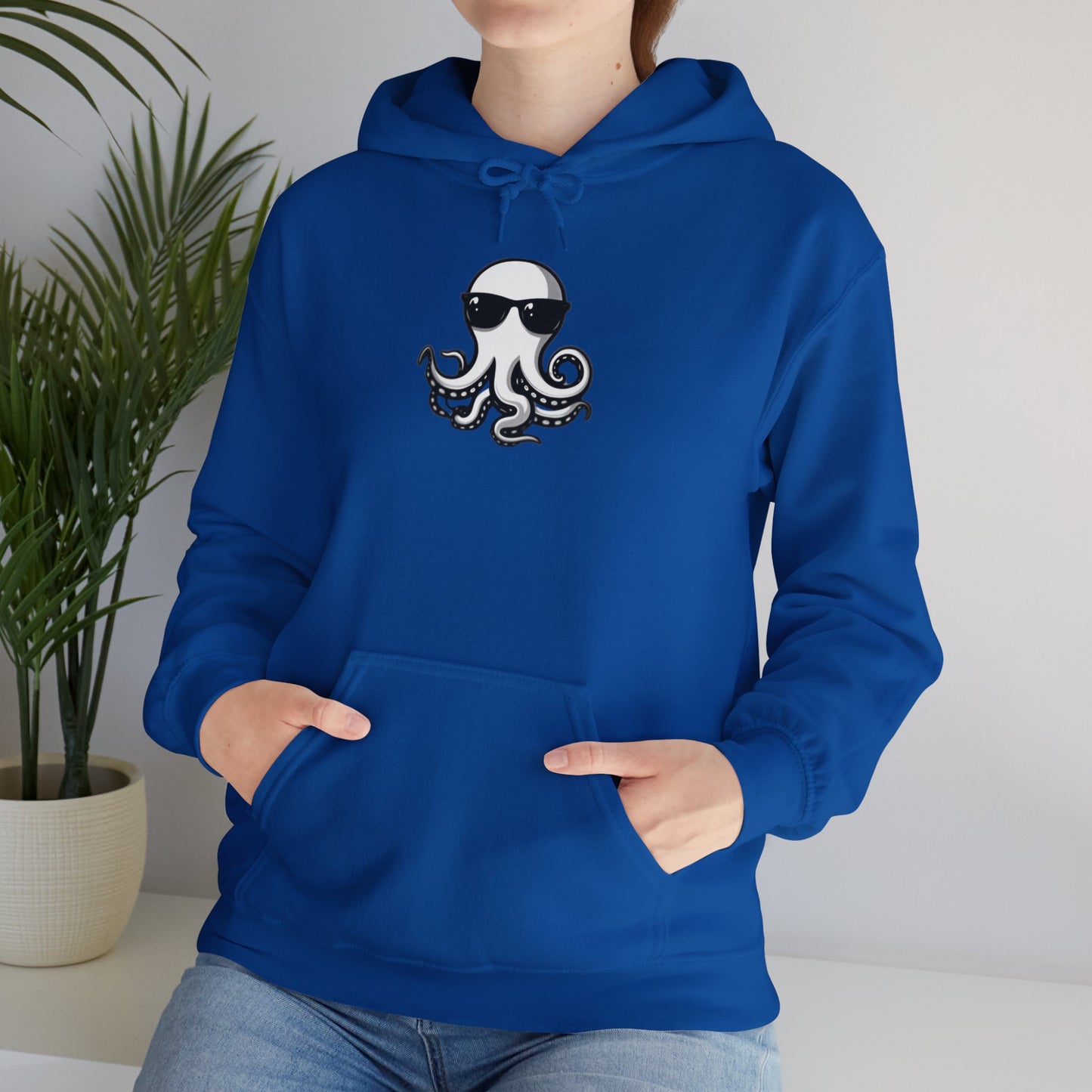 Ochtopus Hoodie