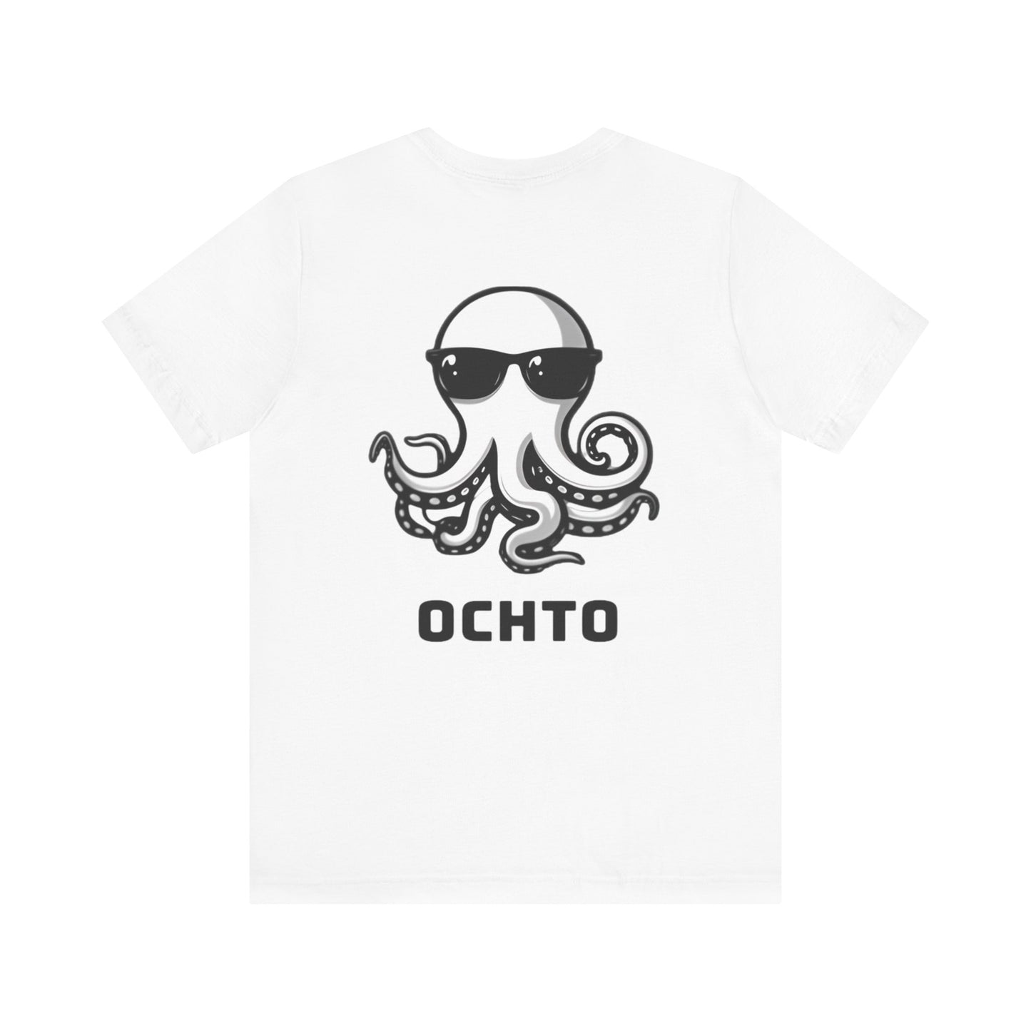 Men's Original Ochto T-Shirt