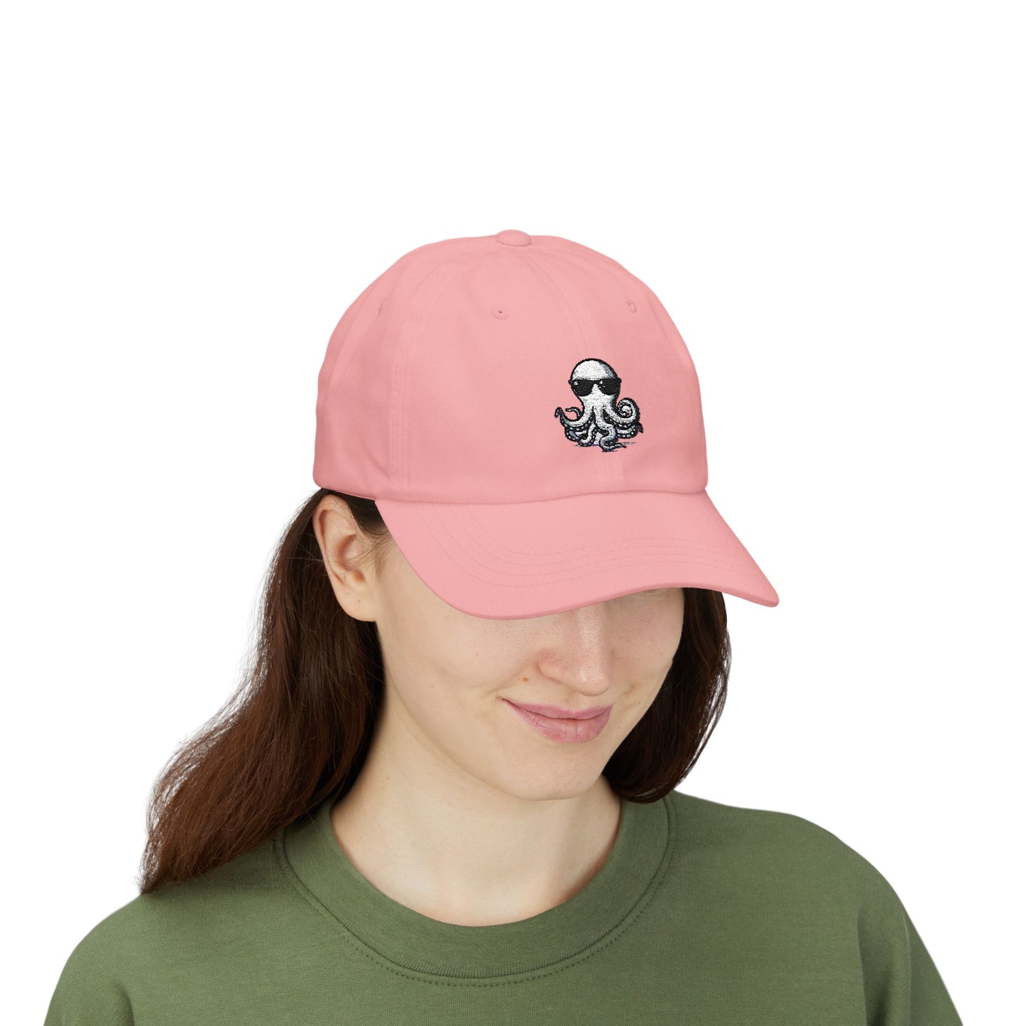 Ochto Baseball Hat