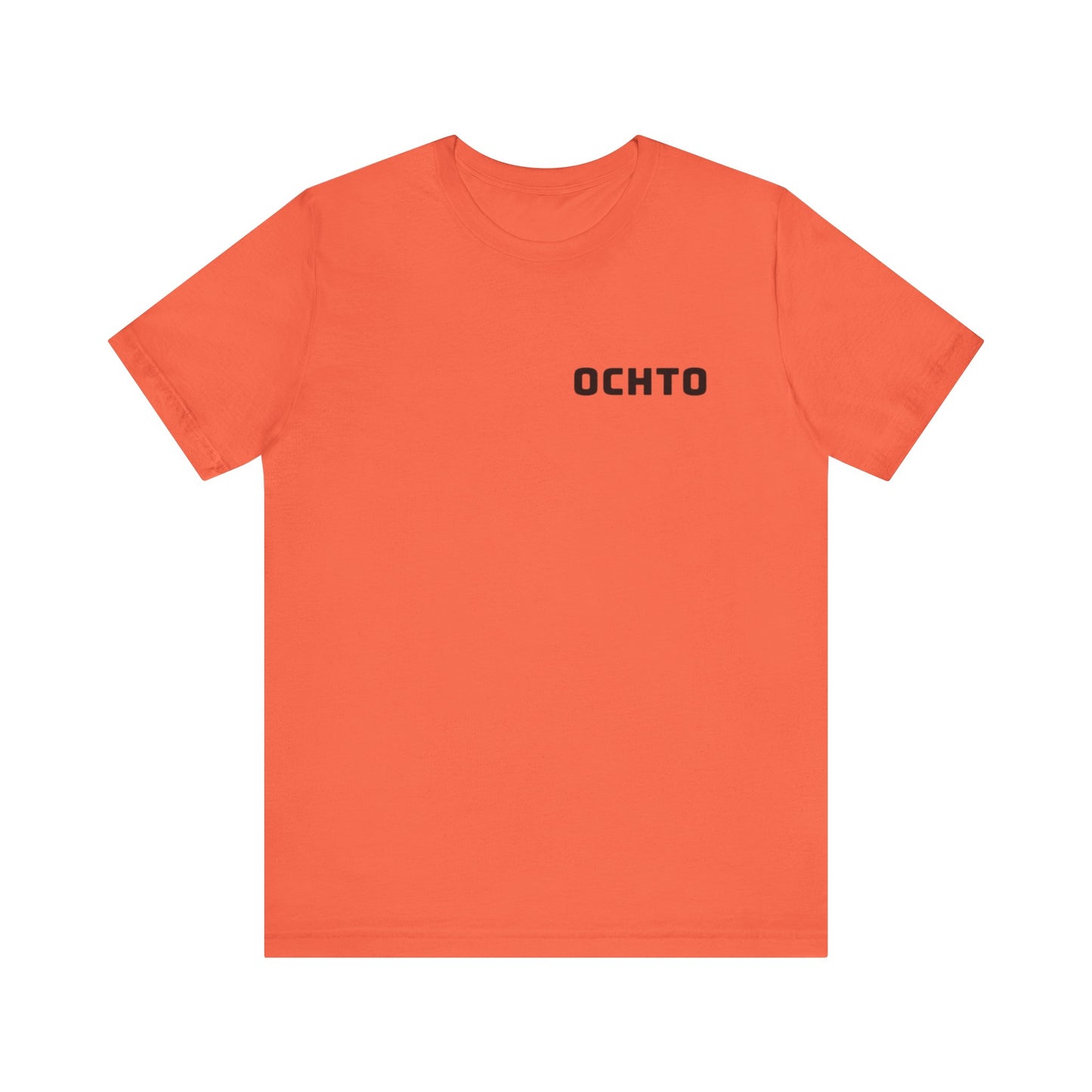 Men's Original Ochto T-Shirt