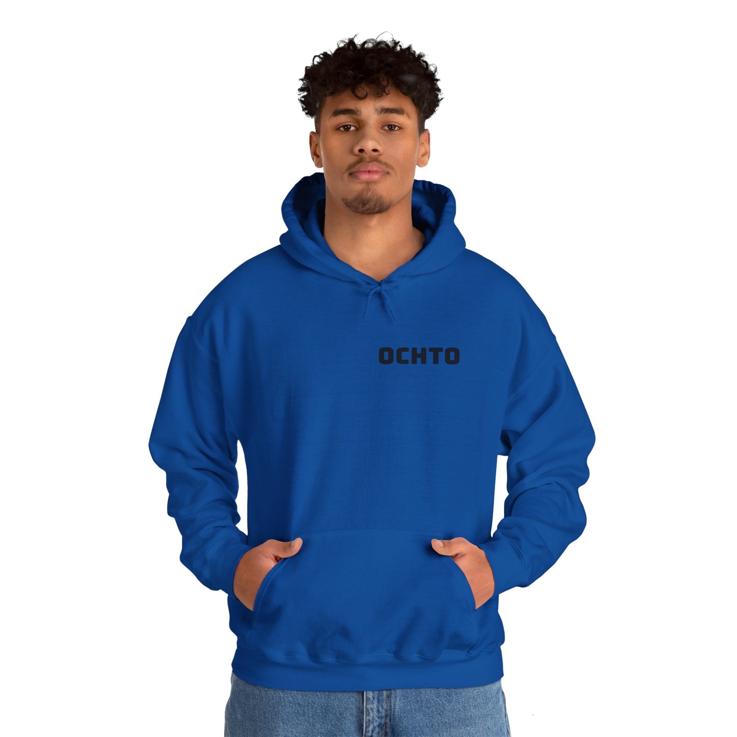 Original Ochto Hoodie