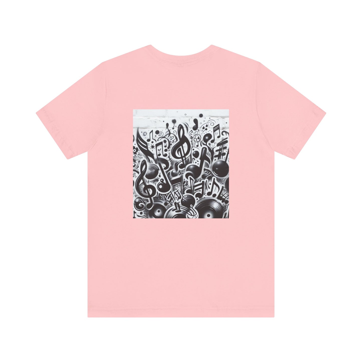 Men's Boombox T-Shirt