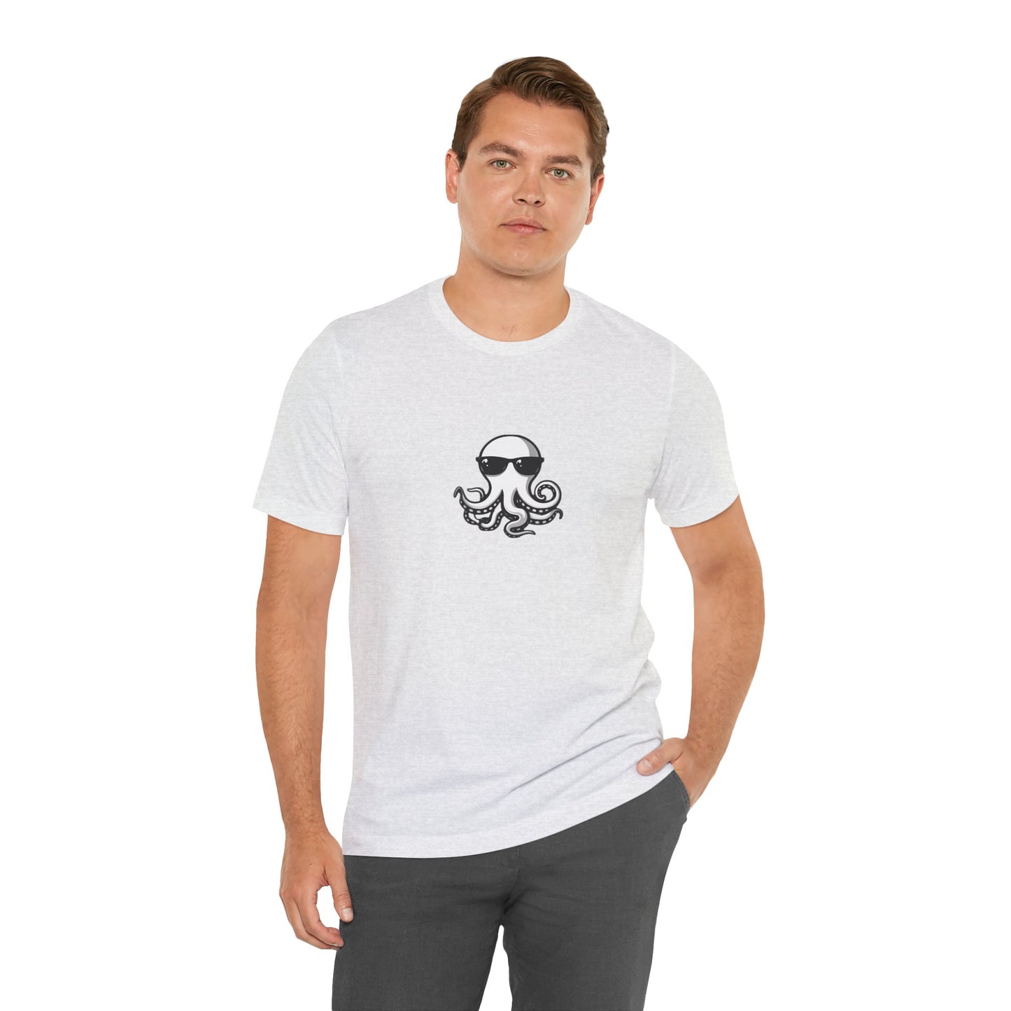 Men's Ochtopus T-Shirt