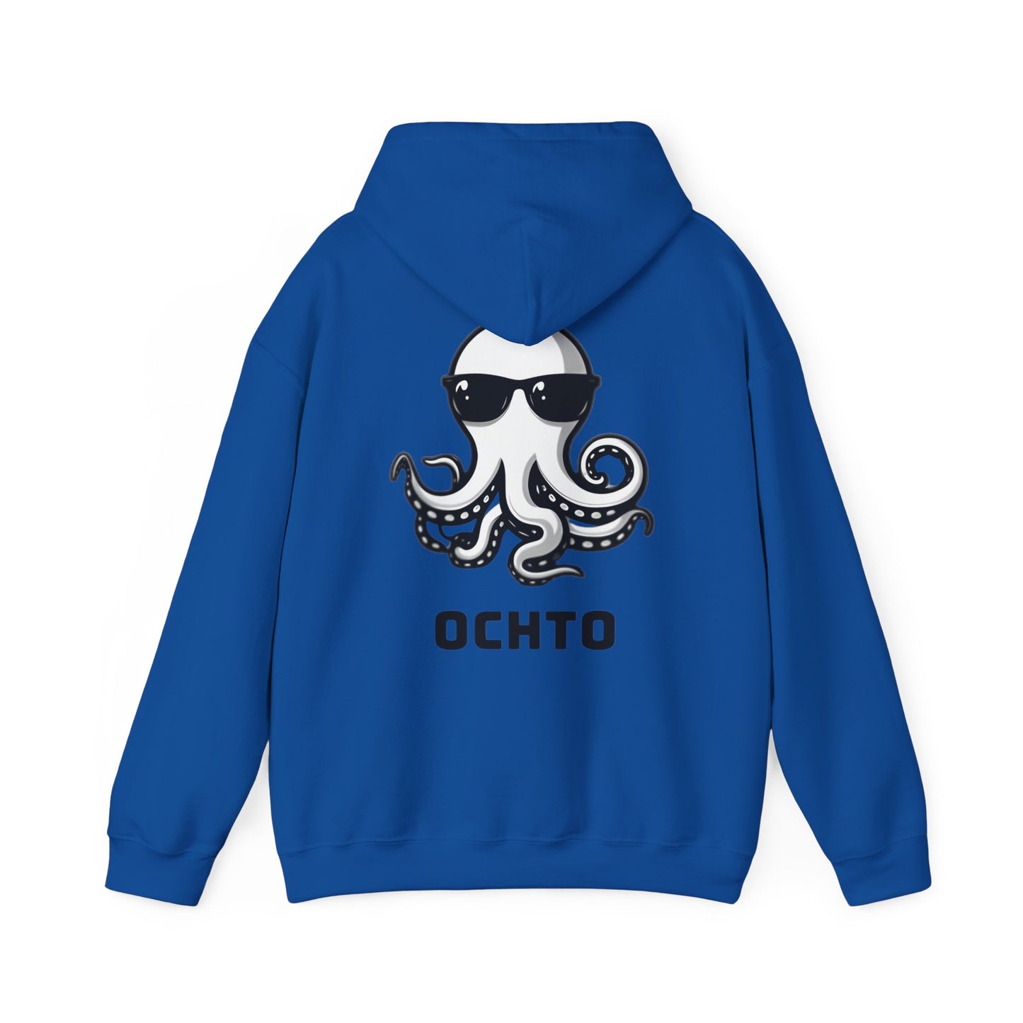 Original Ochto Hoodie