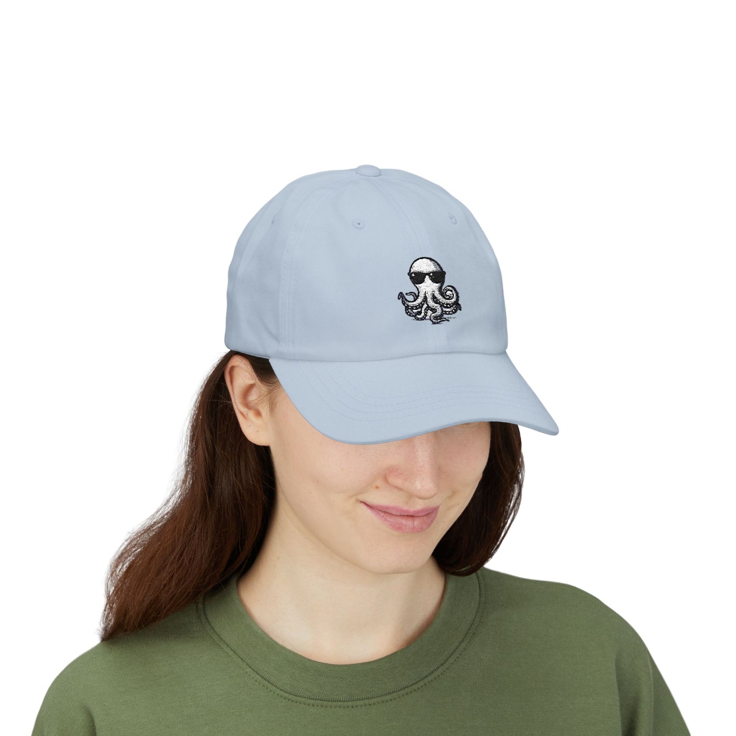 Ochto Baseball Hat
