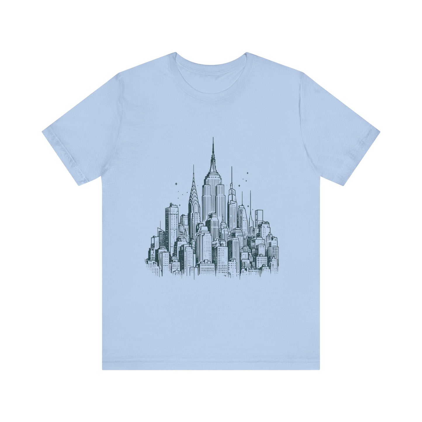 Men's Classic NYC T-Shirt