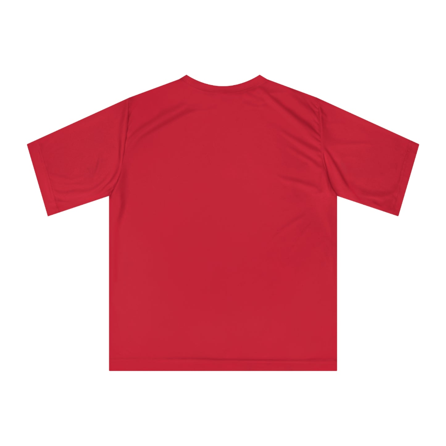 Activewear Performance T-shirt