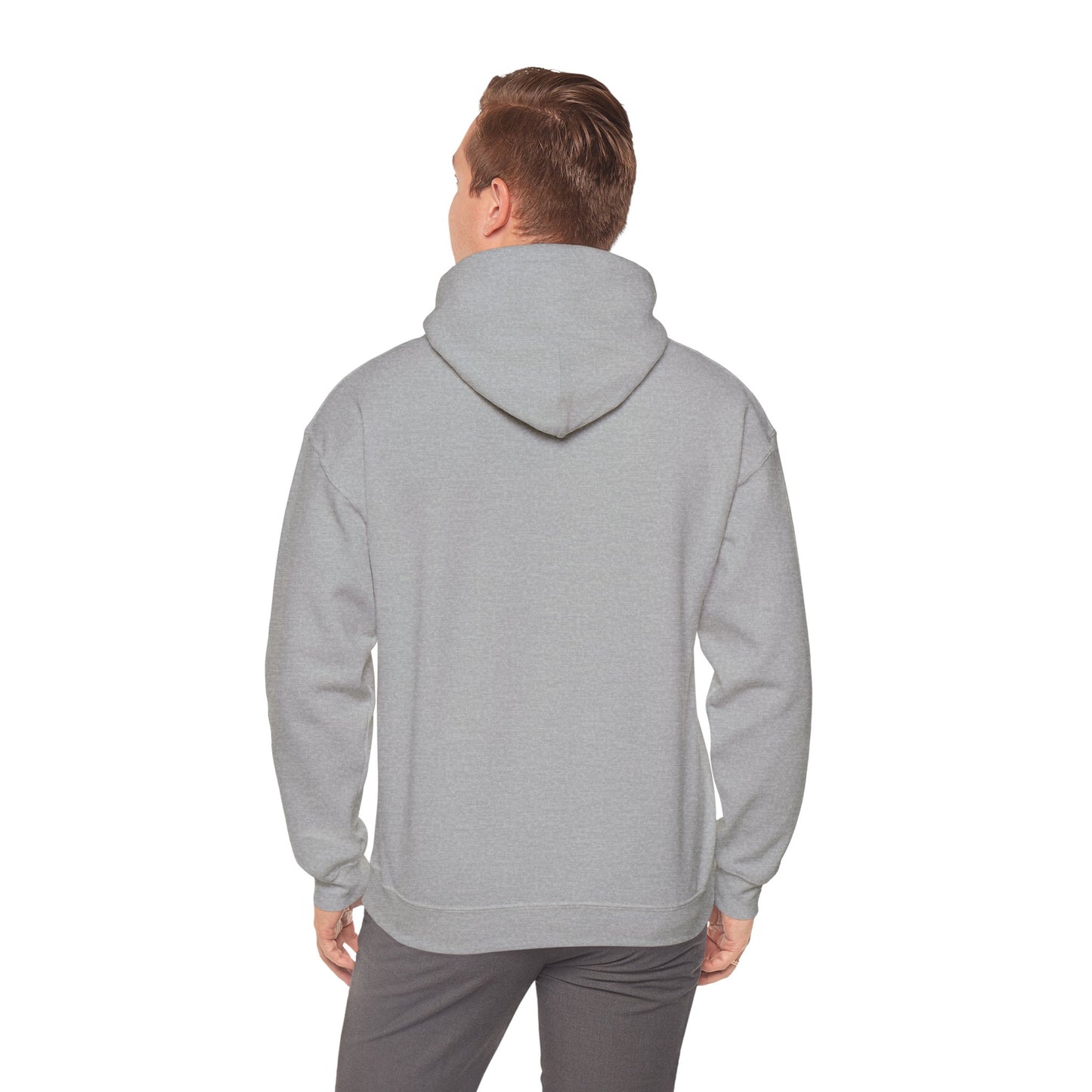 Graffiti NYC Hoodie
