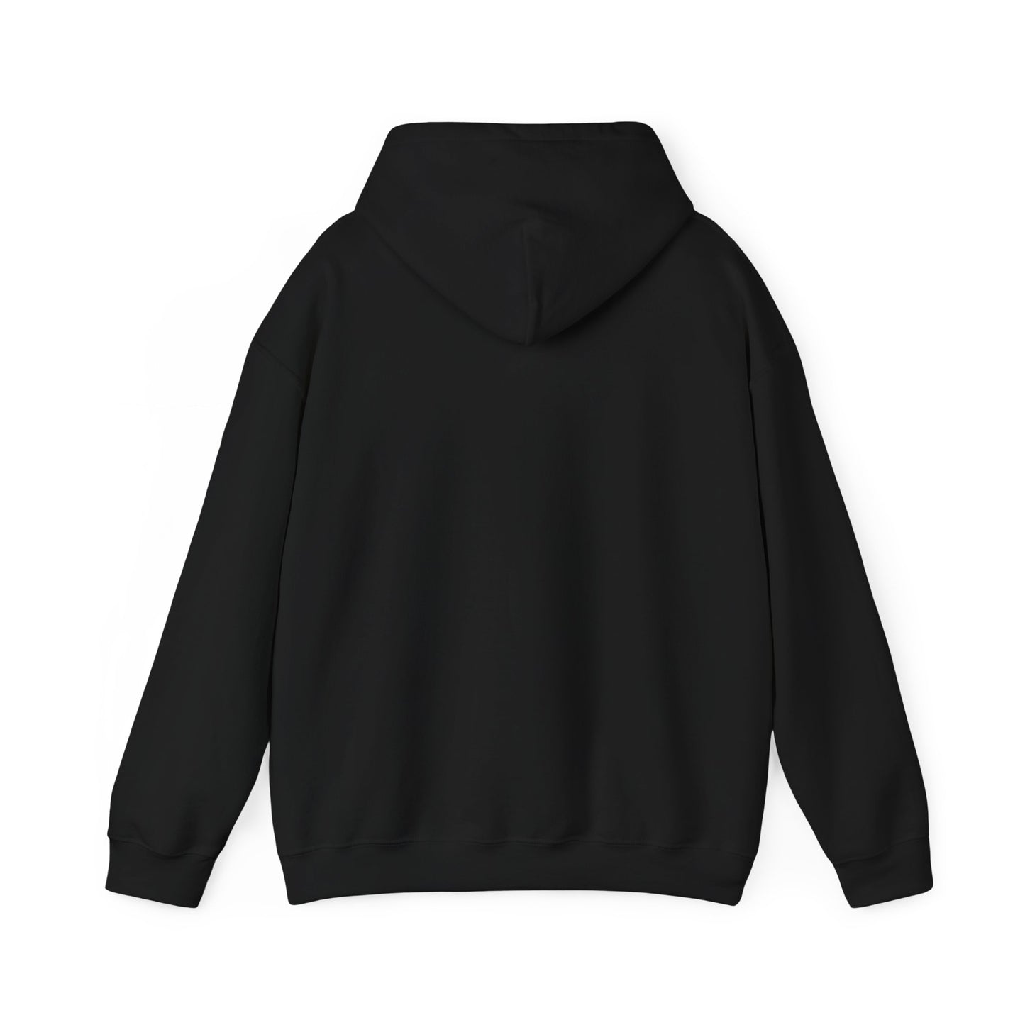 Graffiti NYC Hoodie