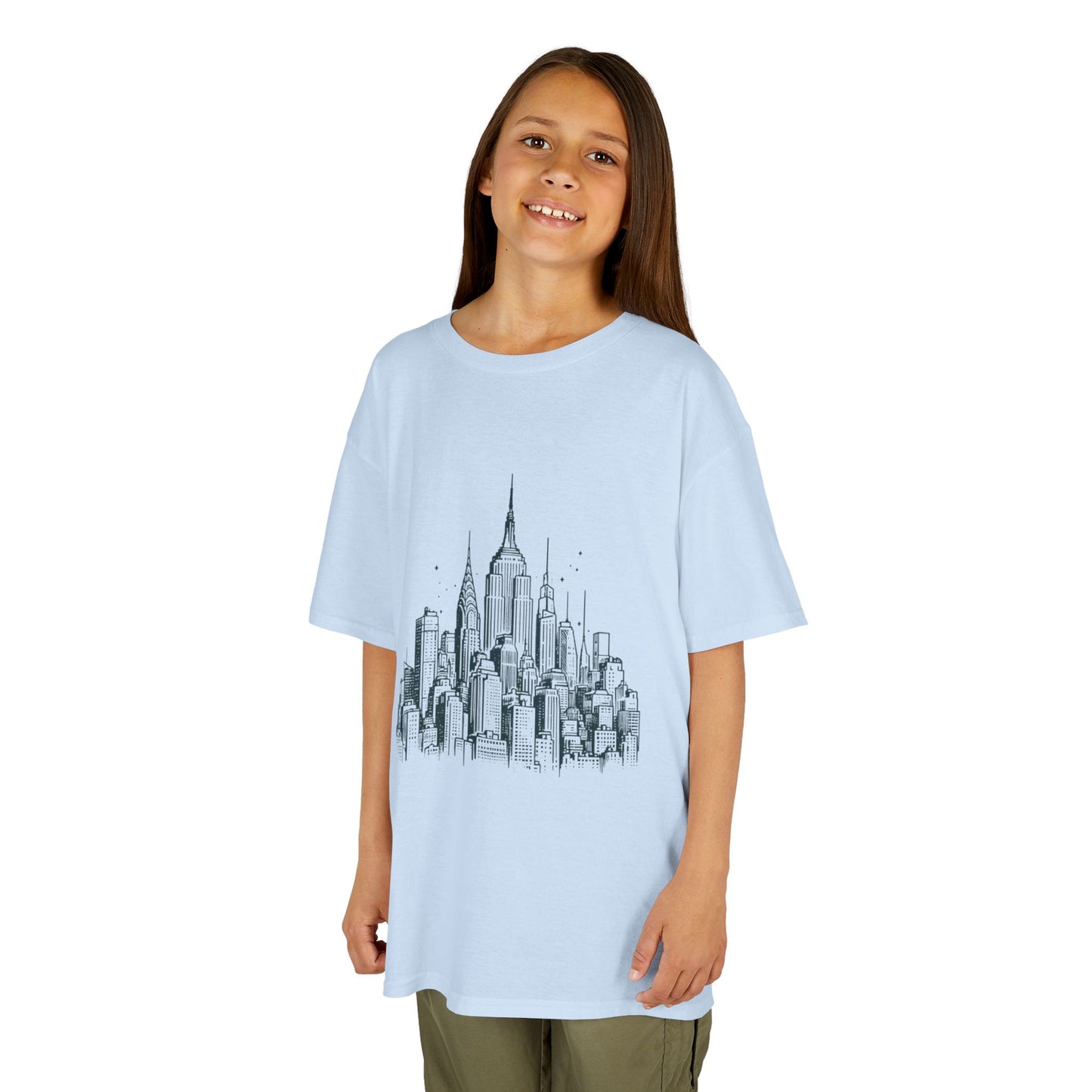 Kids Classic NYC T-Shirt
