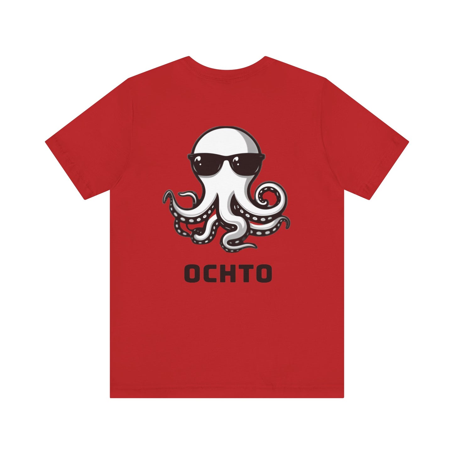 Men's Original Ochto T-Shirt