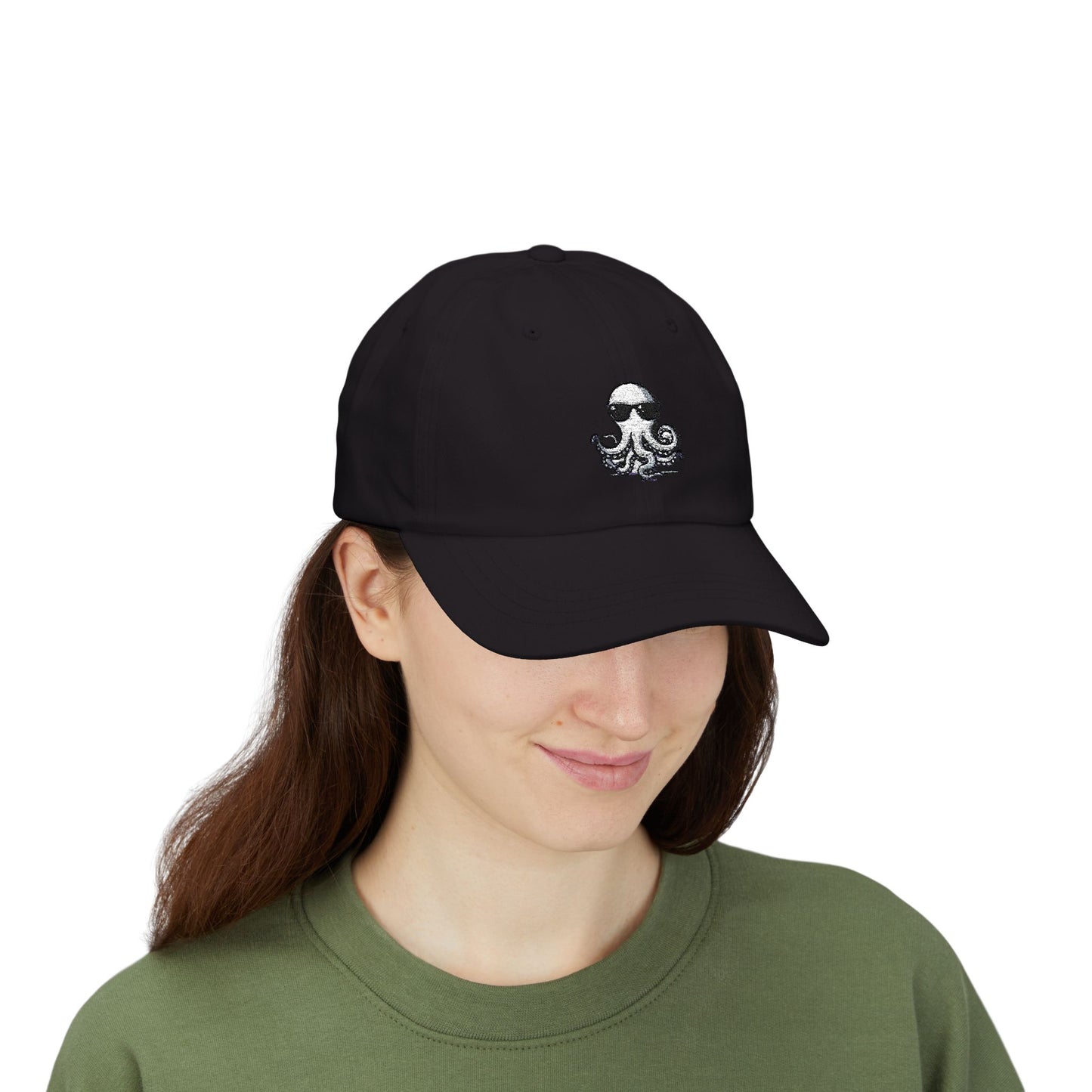 Ochto Baseball Hat