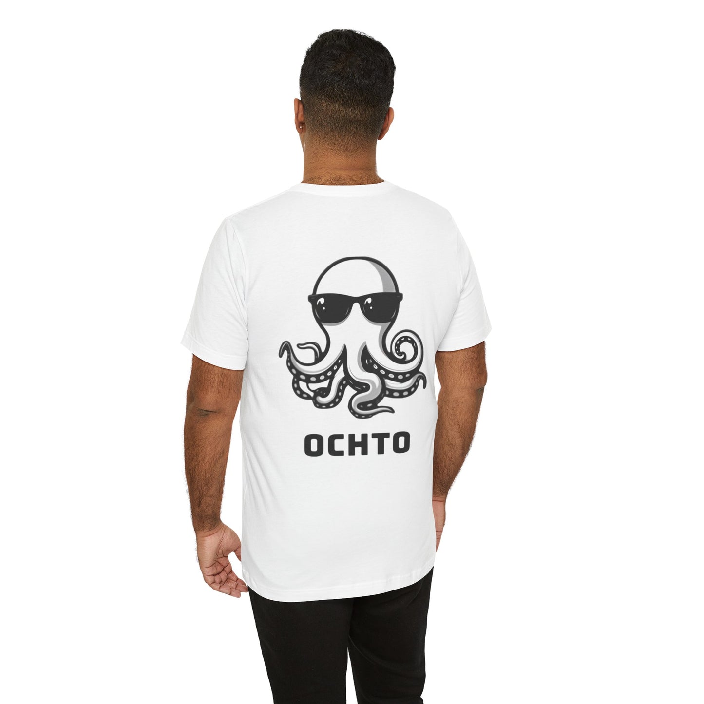 Men's Original Ochto T-Shirt