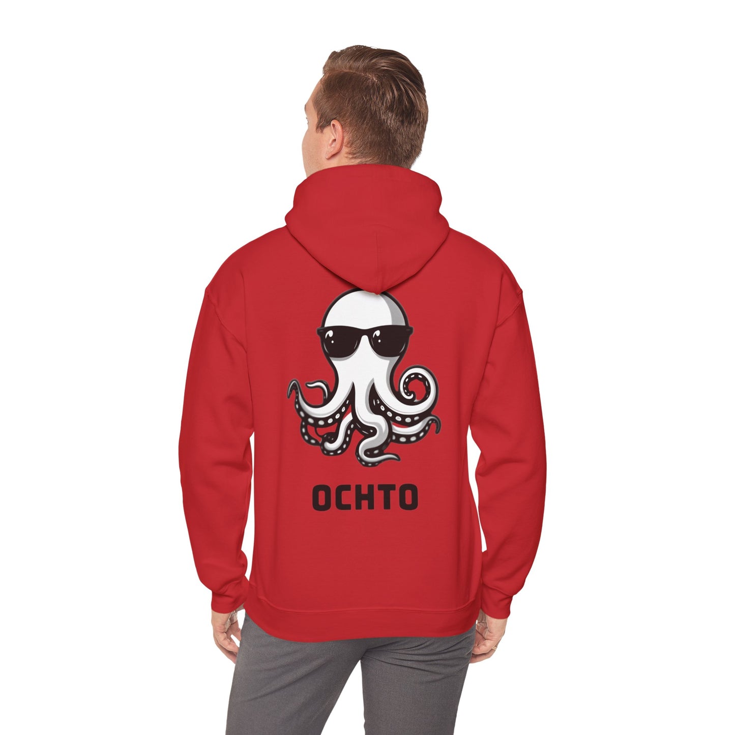 Original Ochto Hoodie