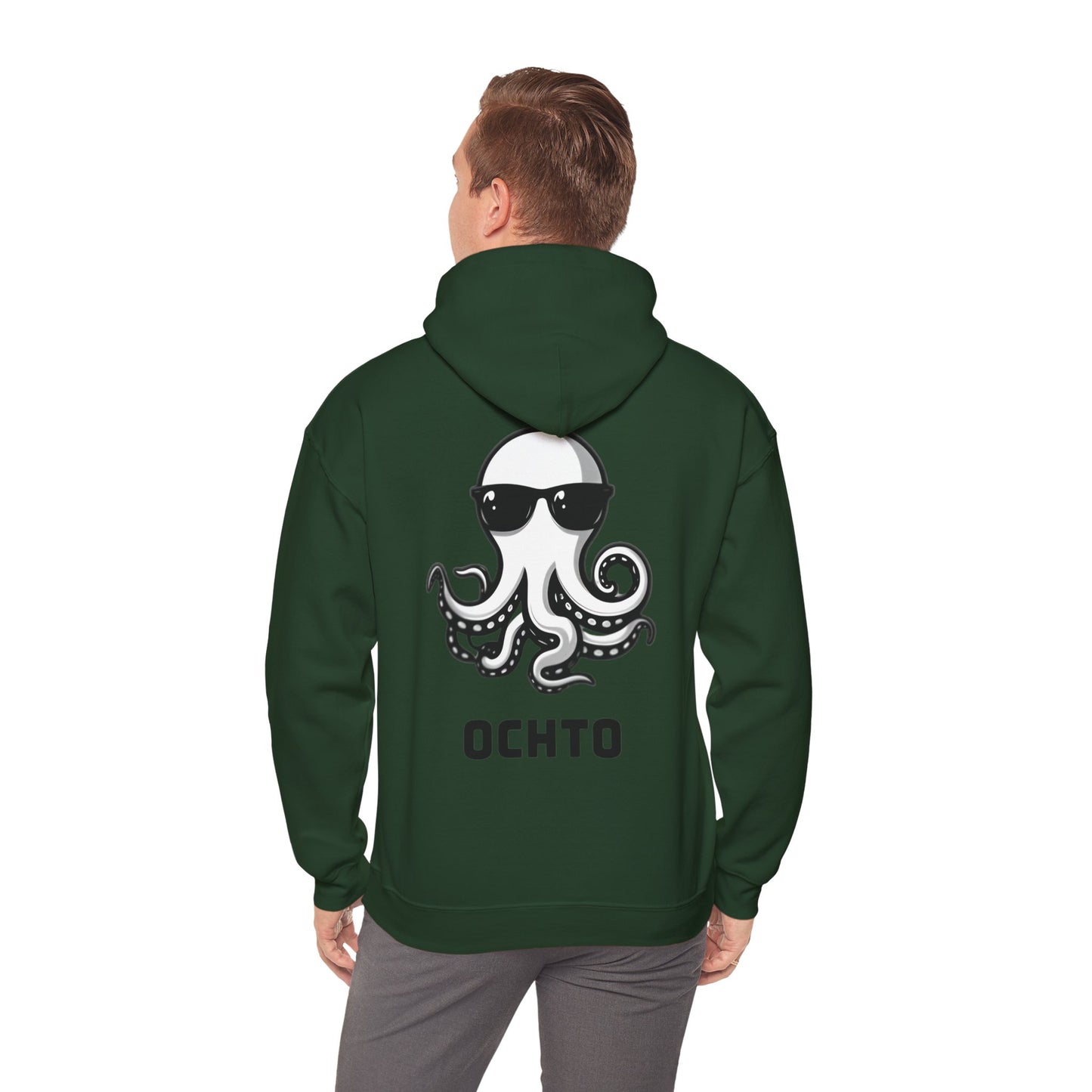 Original Ochto Hoodie