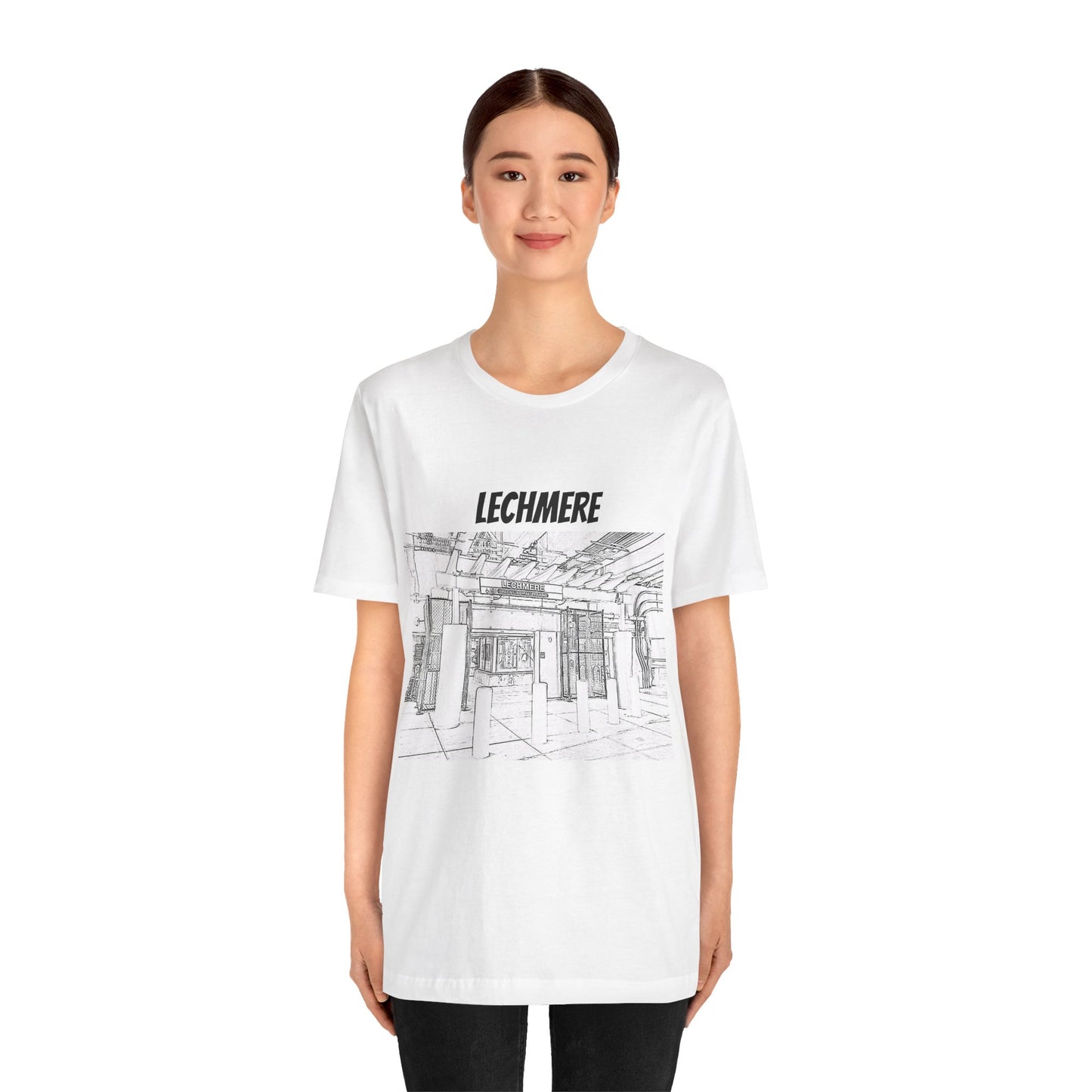 GLX Collection - Lechmere