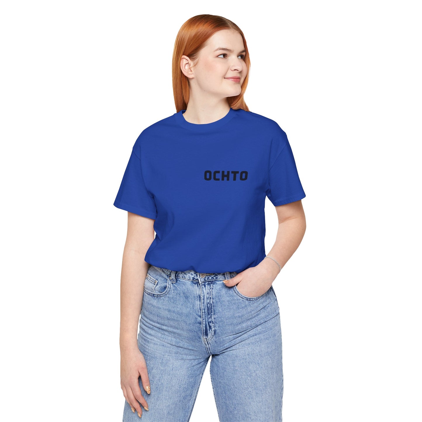 Men's Original Ochto T-Shirt
