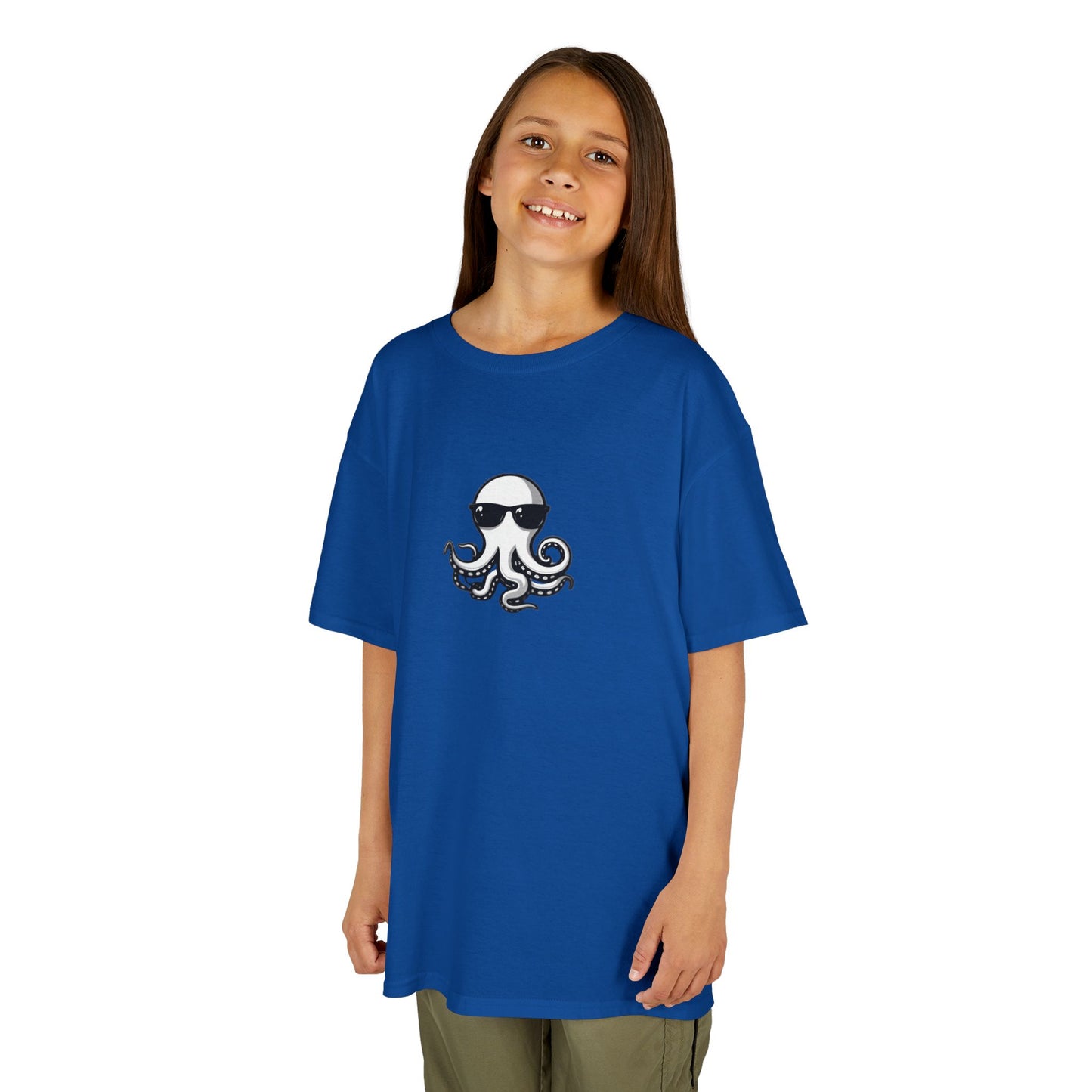 Kids Signature Ochto T-Shirt