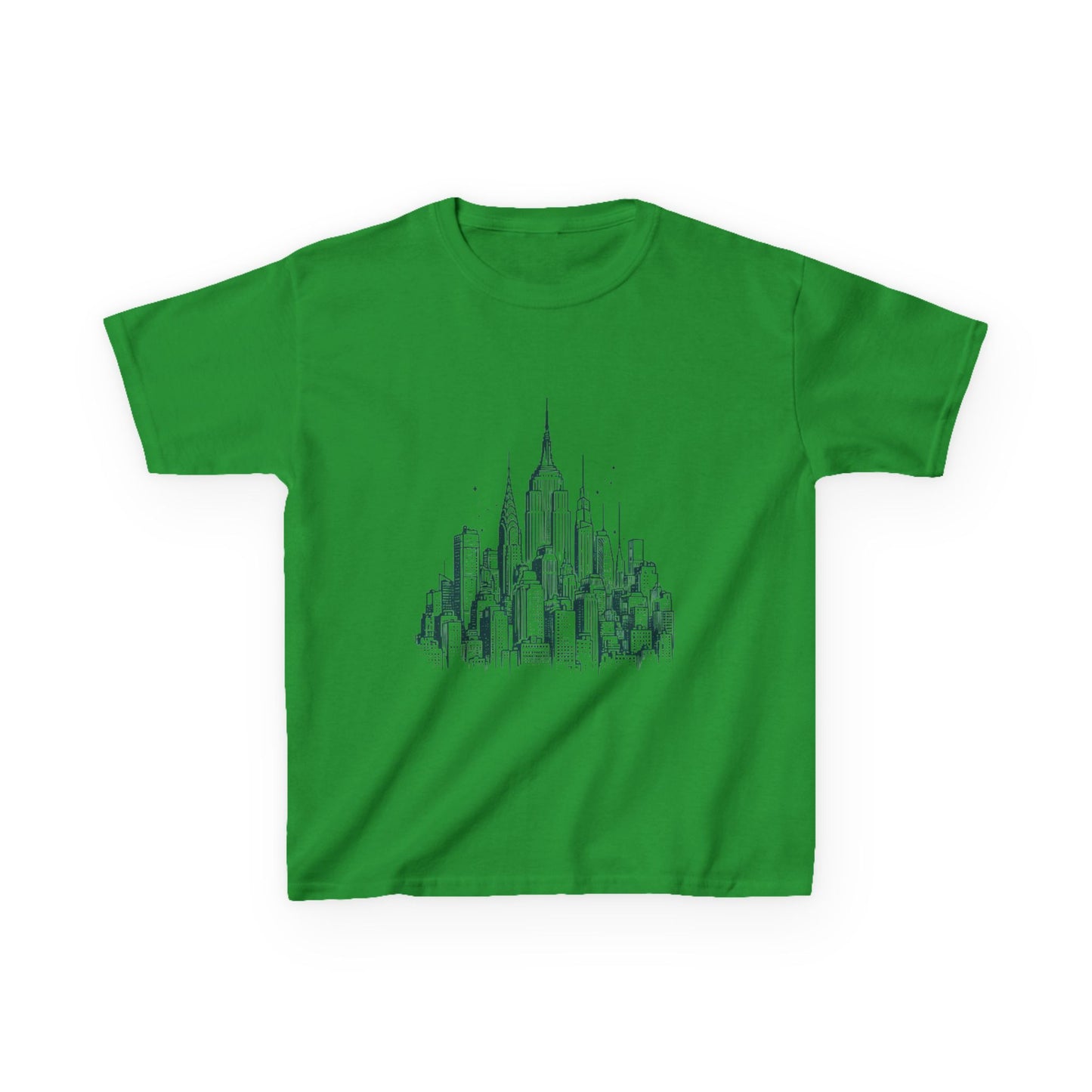 Kids Classic NYC T-Shirt