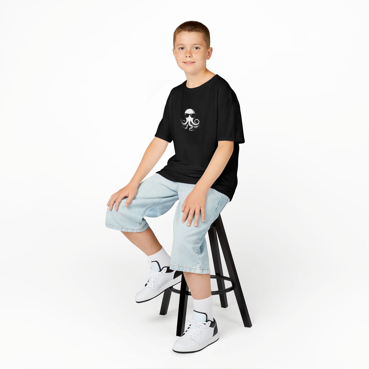 Kids Signature Ochto T-Shirt
