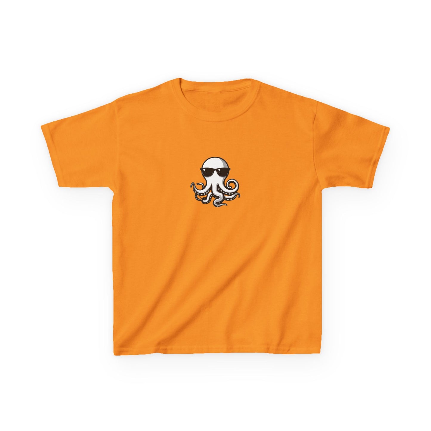 Kids Signature Ochto T-Shirt