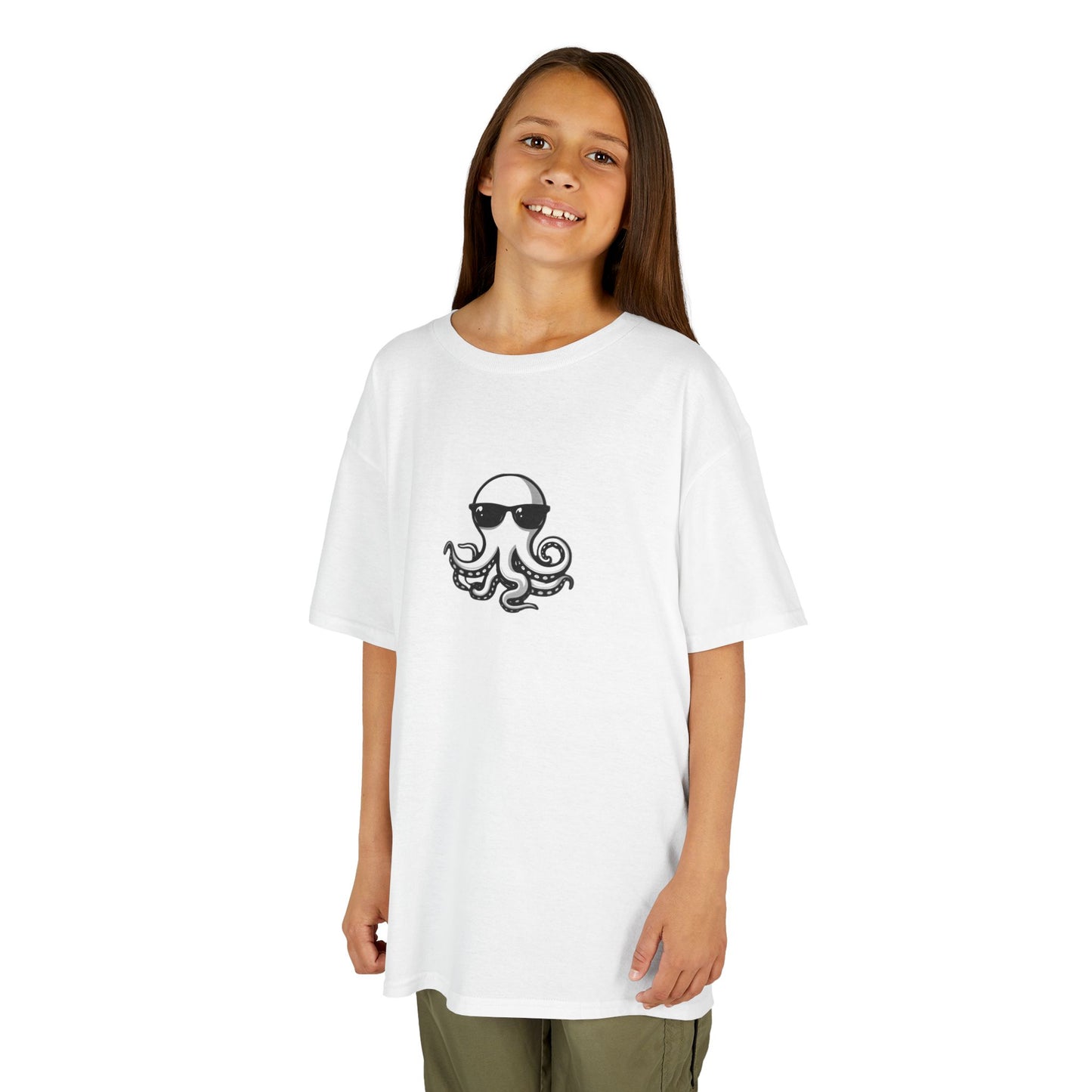 Kids Signature Ochto T-Shirt