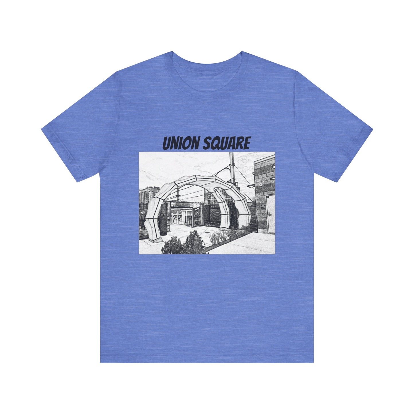 GLX Collection - Union Square