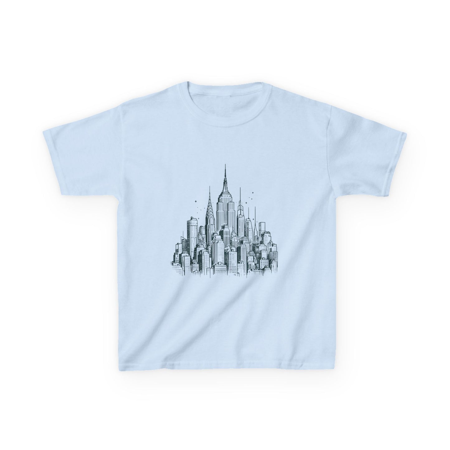 Kids Classic NYC T-Shirt