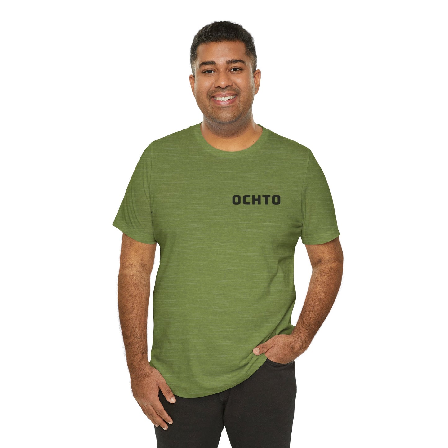 Men's Original Ochto T-Shirt