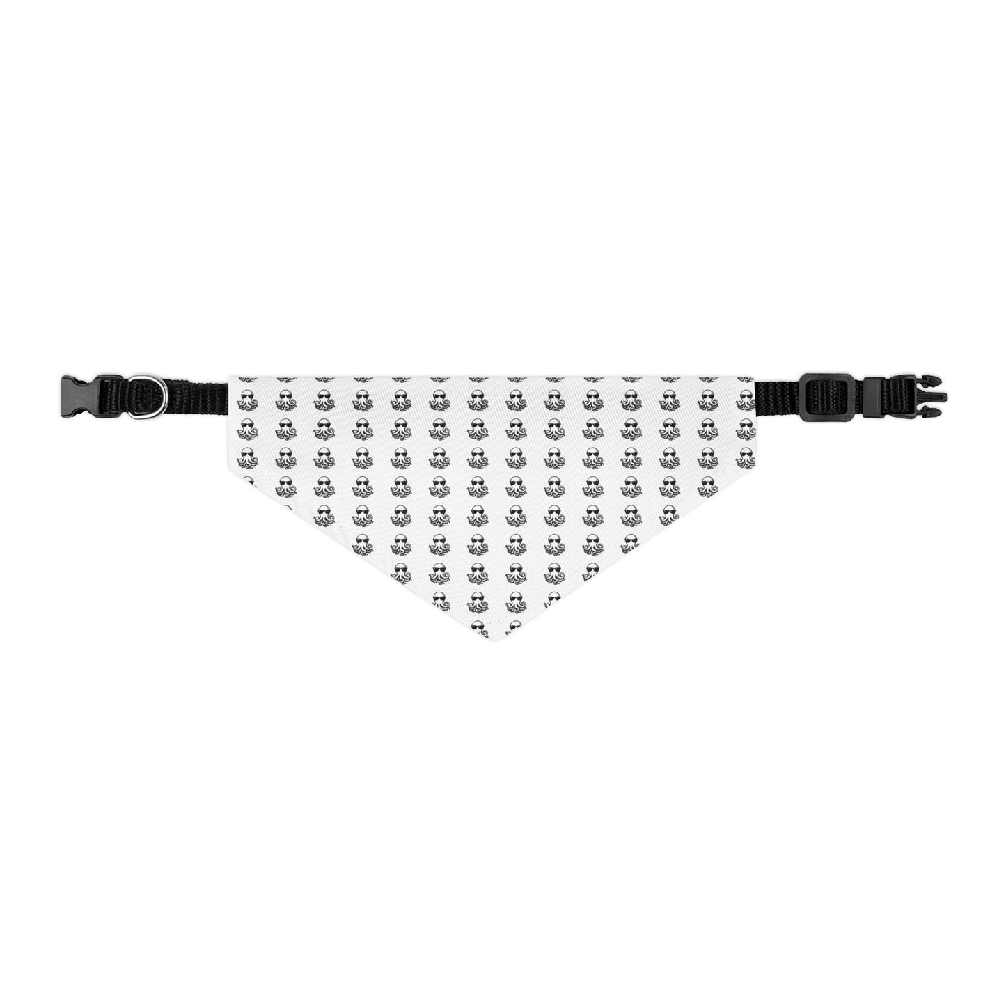 Pet Bandana Collar - Ochto fine