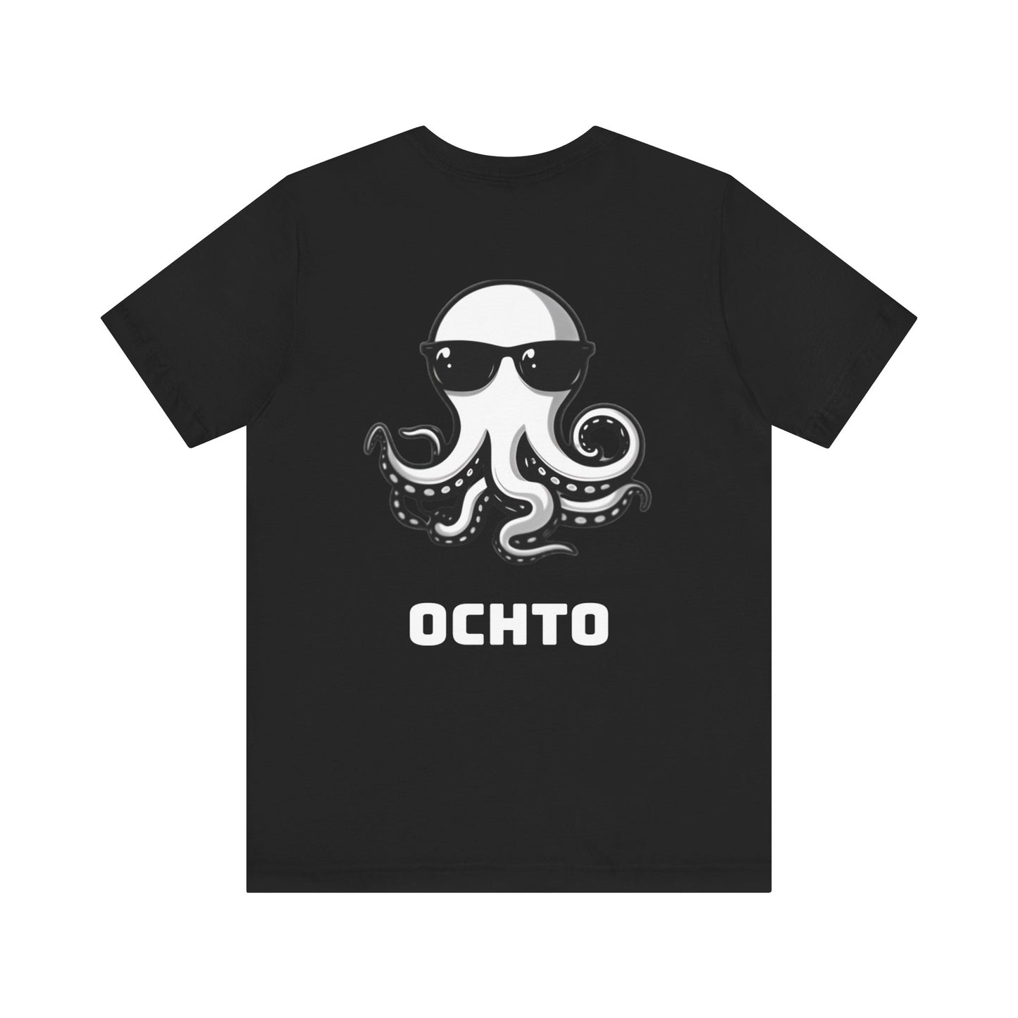 Men's Original Ochto T-Shirt