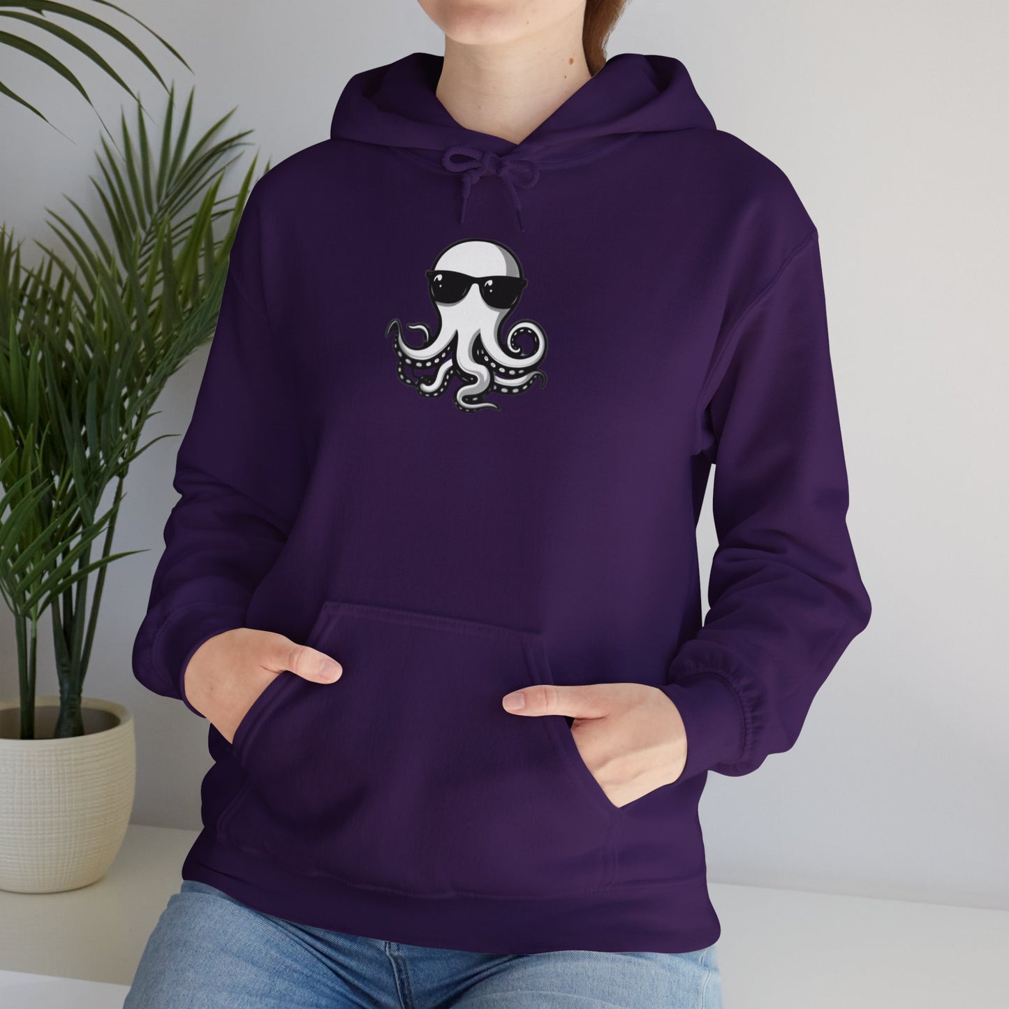 Ochtopus Hoodie