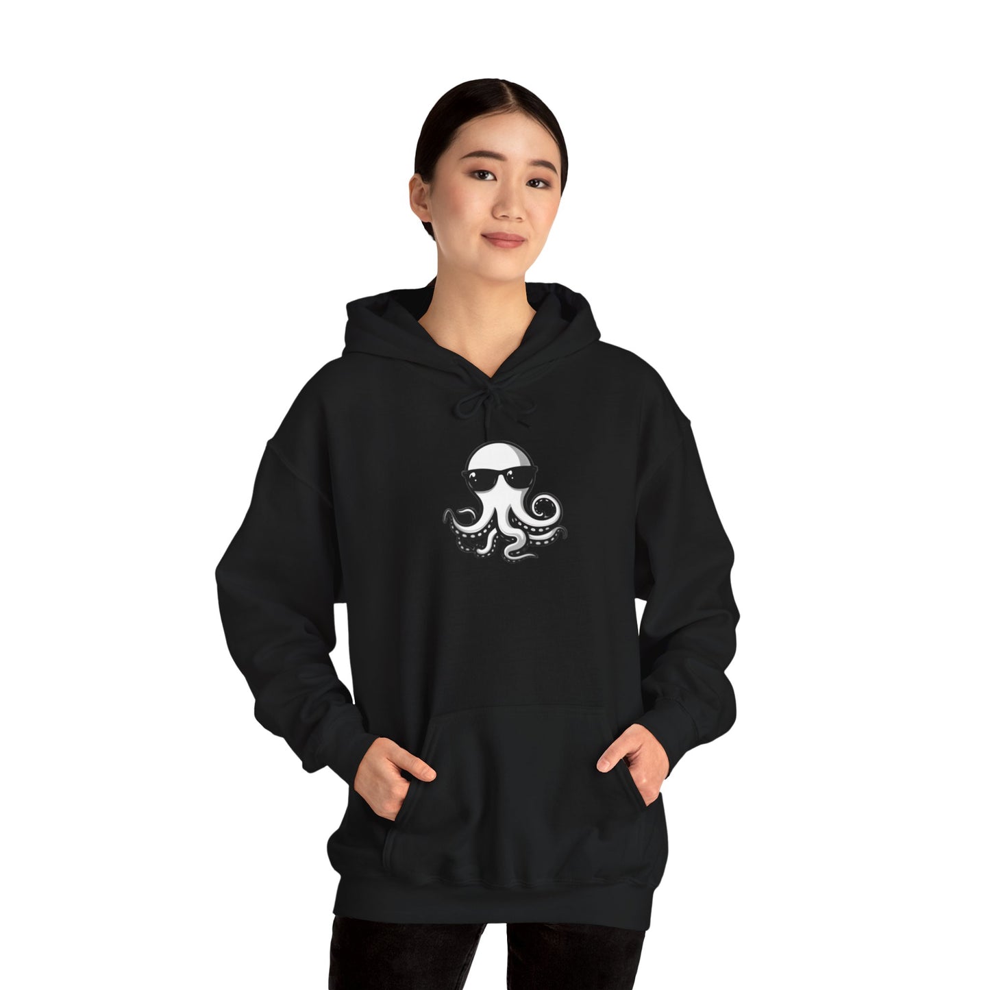 Ochtopus Hoodie