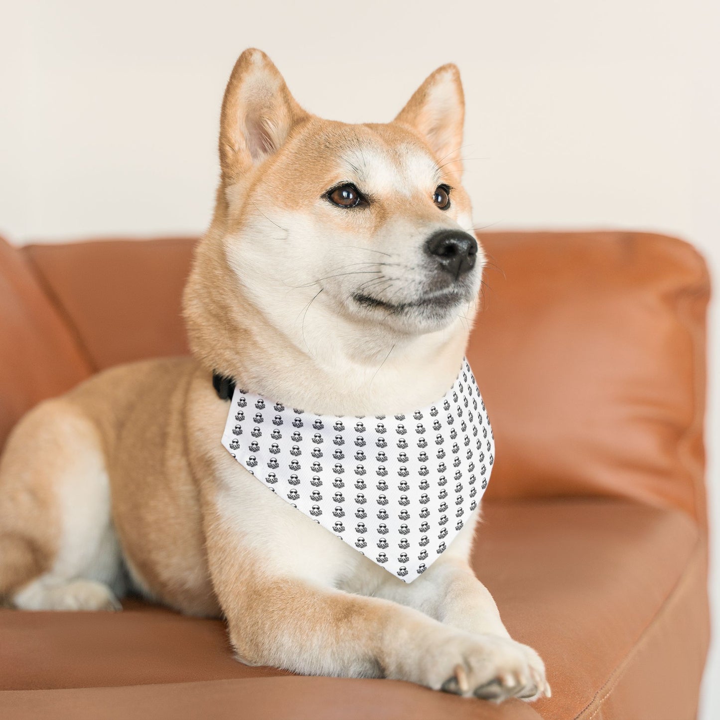 Pet Bandana Collar - Ochto fine