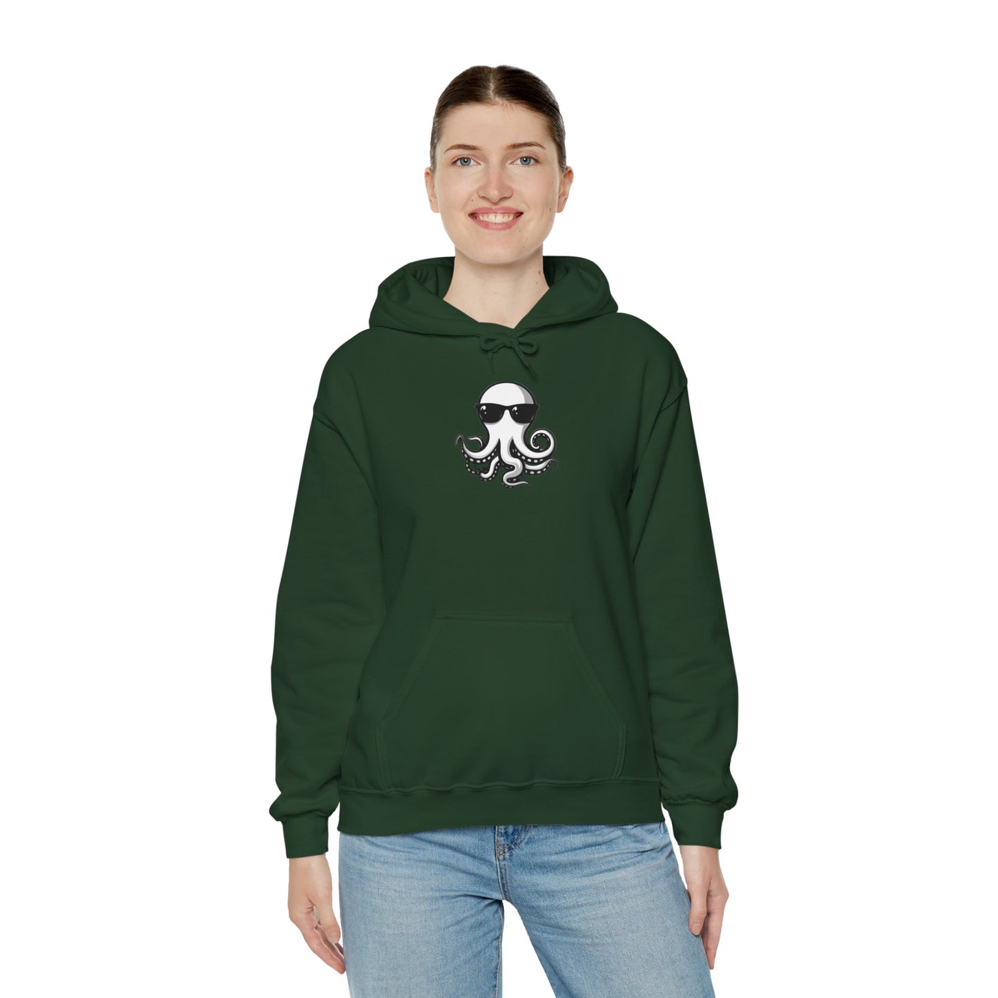 Ochtopus Hoodie